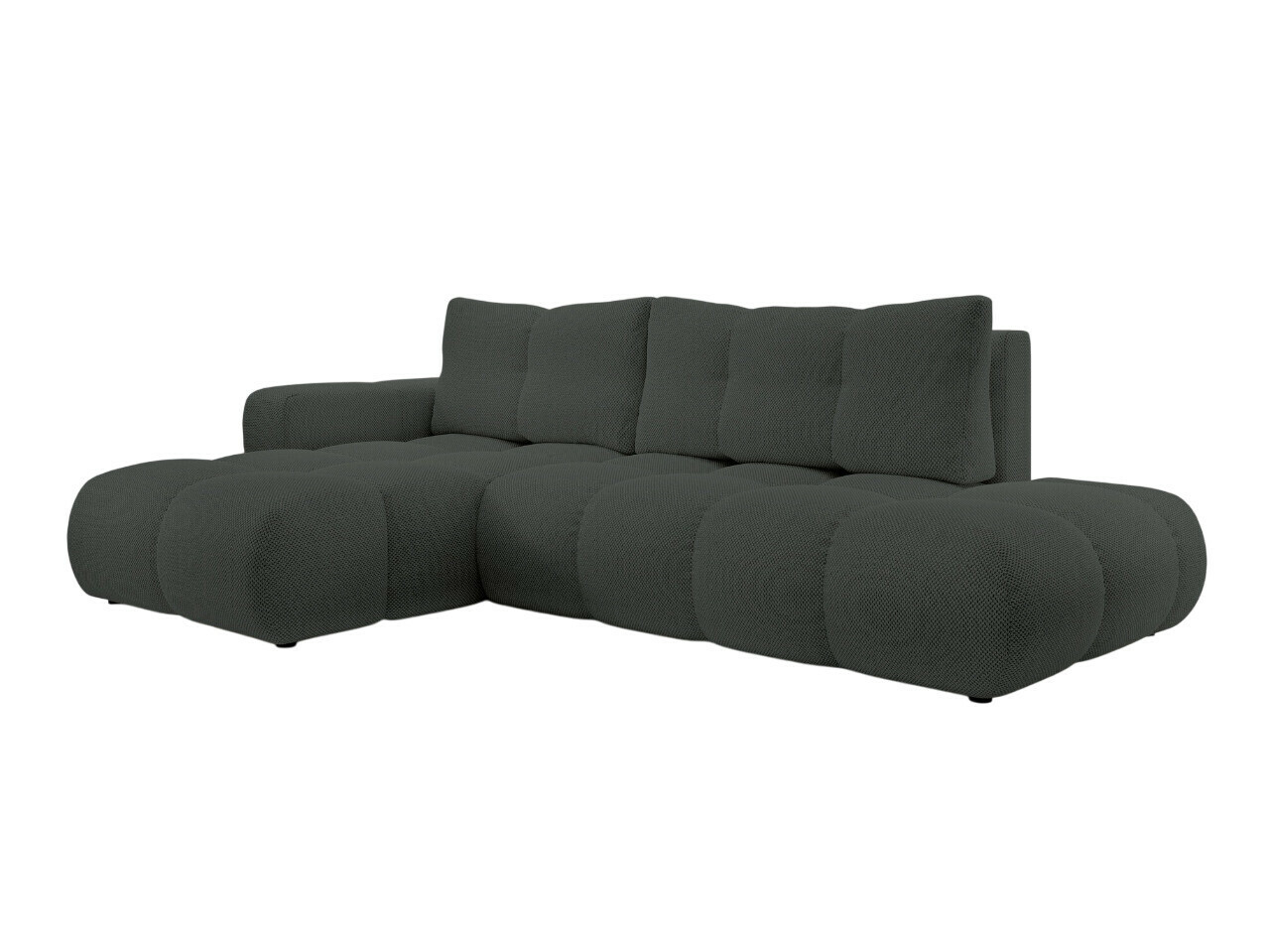 Corner sofa Kingston 156 (Curio 97)
