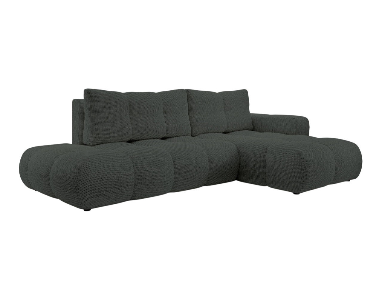 Corner sofa Kingston 156 (Curio 97)