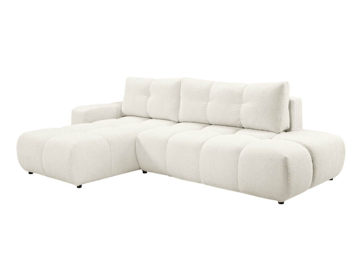 Corner sofa Kingston 156 (Now or never 02)
