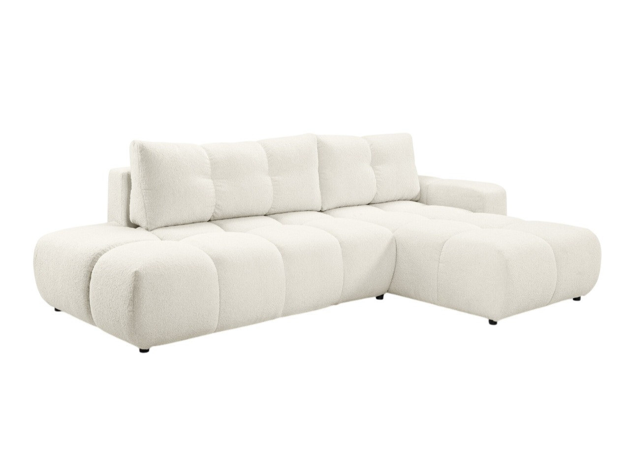 Corner sofa Kingston 156 (Now or never 02)