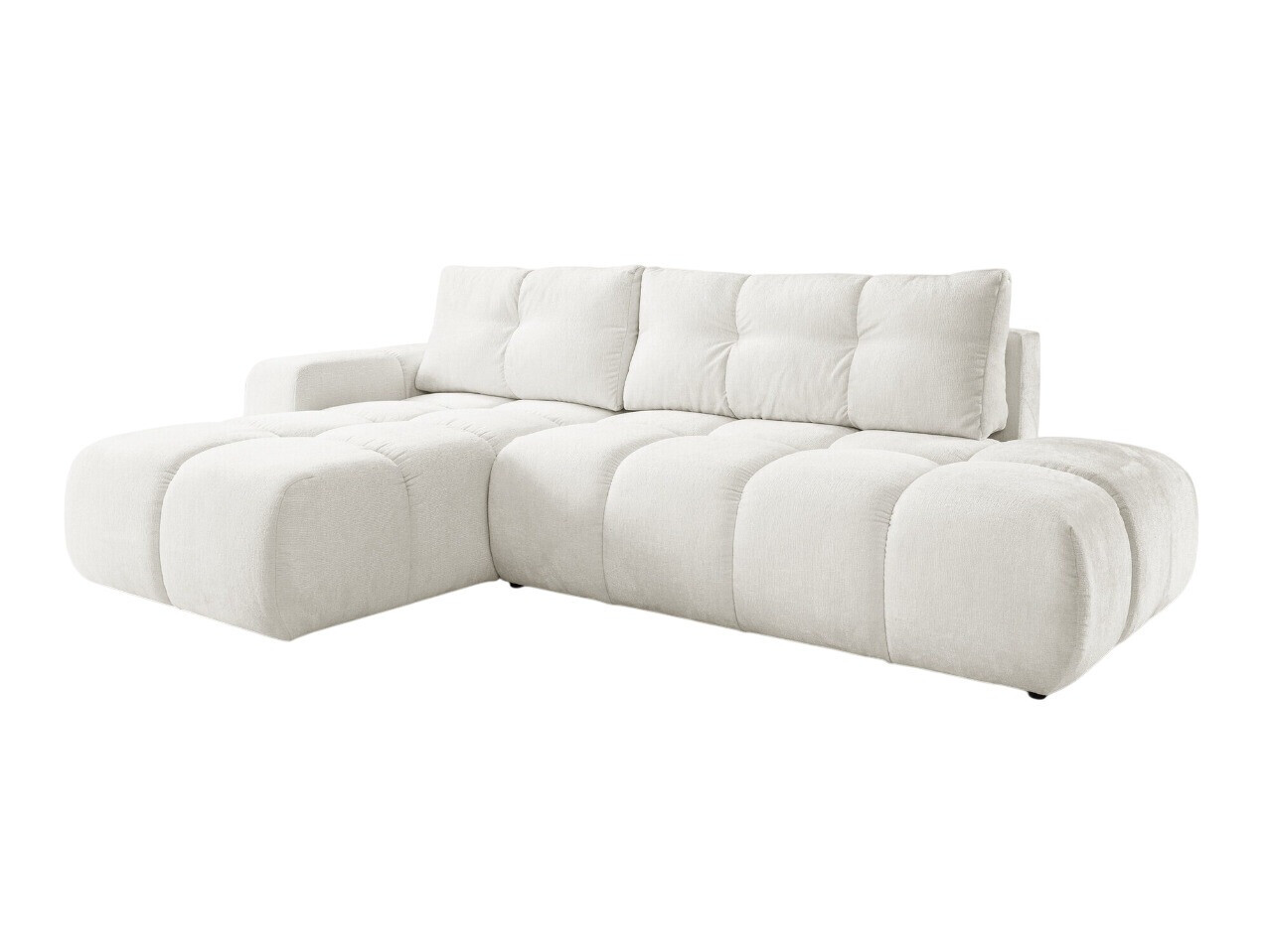 Corner sofa Kingston 156 (Perfect Harmony 01)