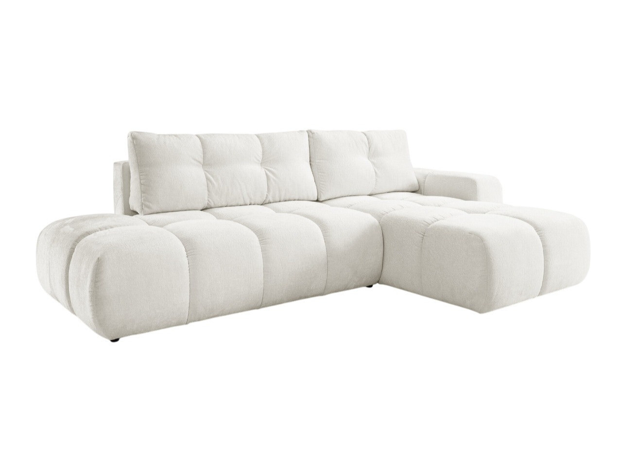 Corner sofa Kingston 156 (Perfect Harmony 01)