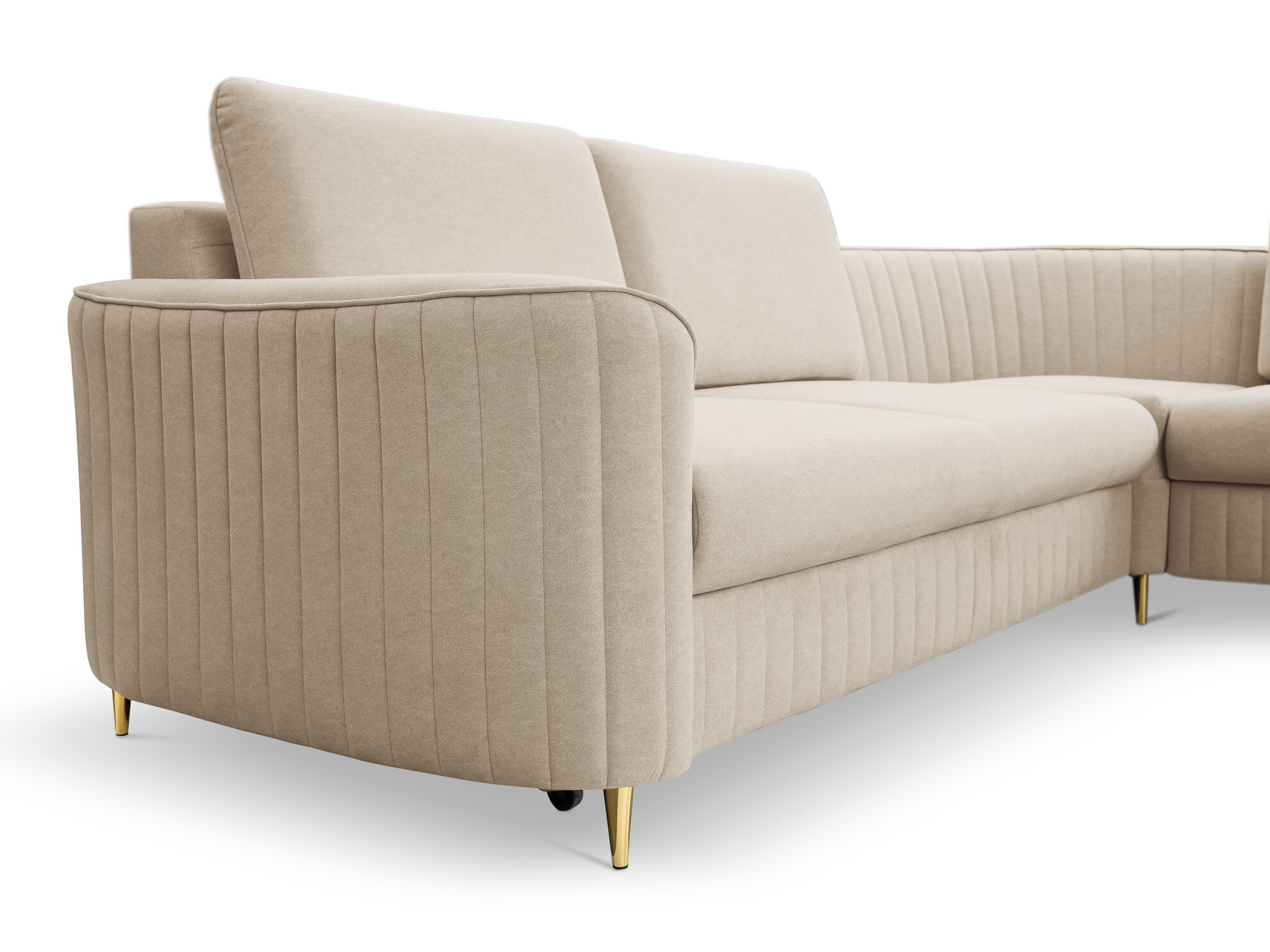 Corner sofa Kingston 157 (Castel 15)