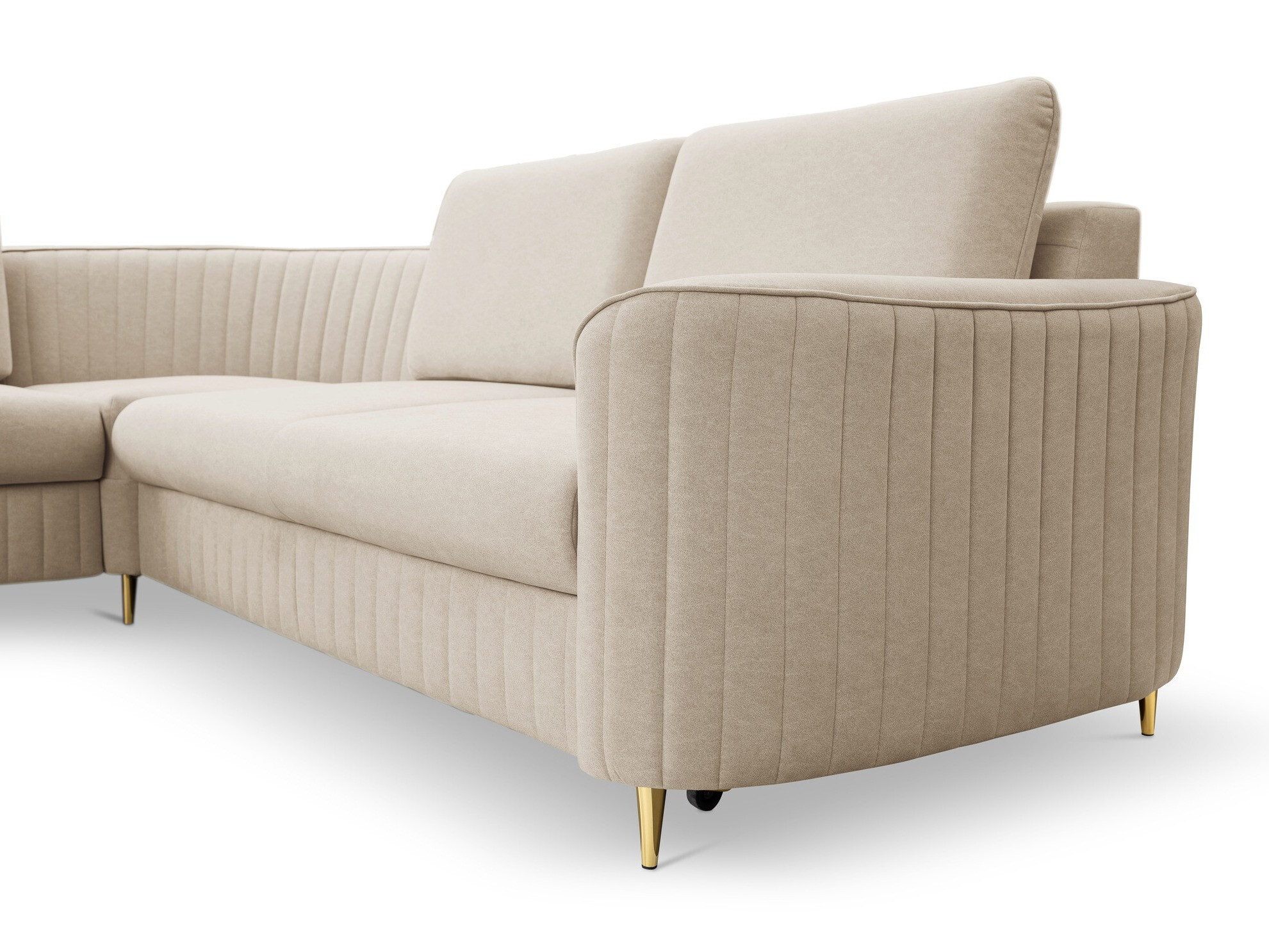 Corner sofa Kingston 157 (Castel 15)