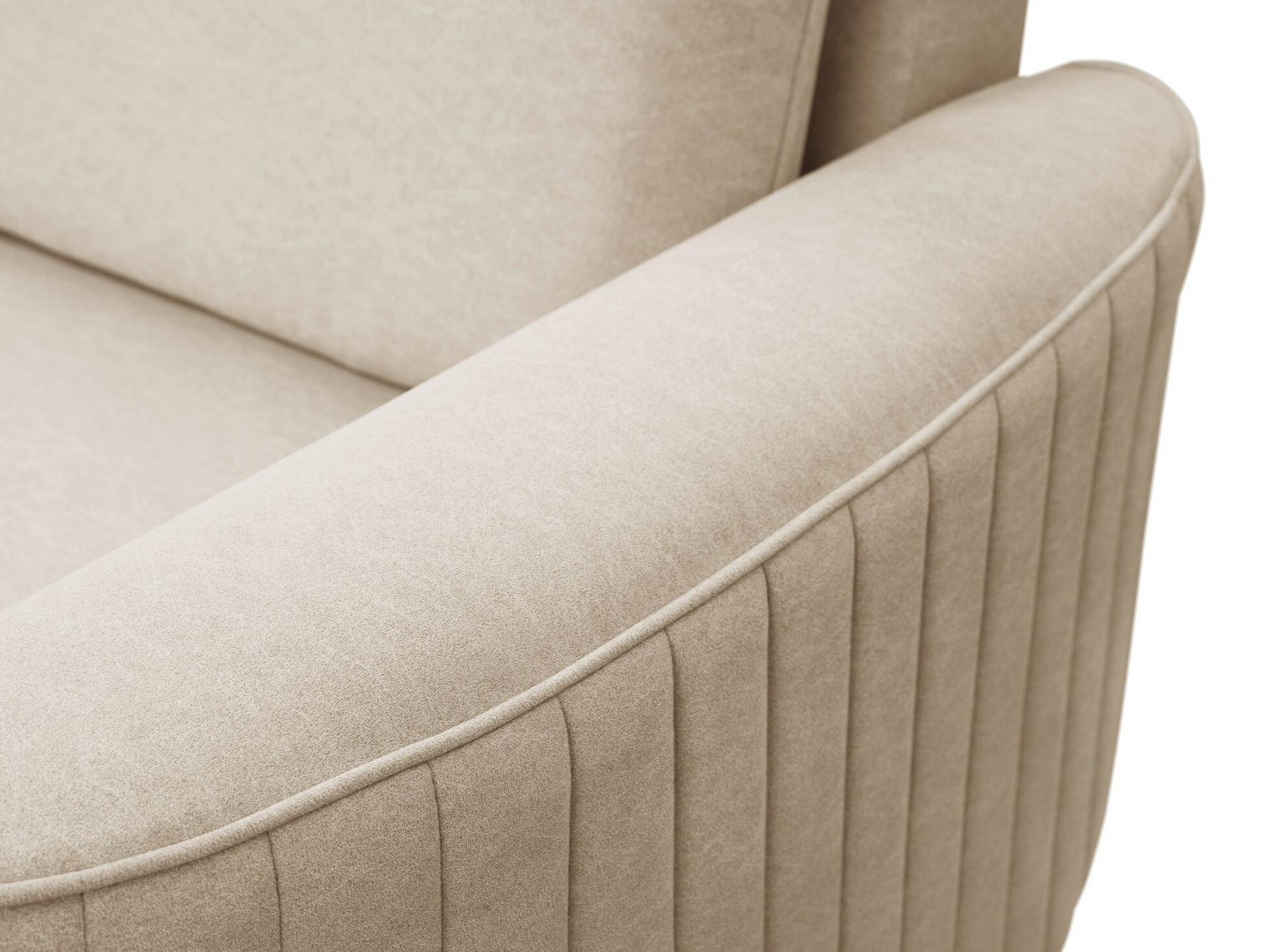 Corner sofa Kingston 157 (Castel 15)
