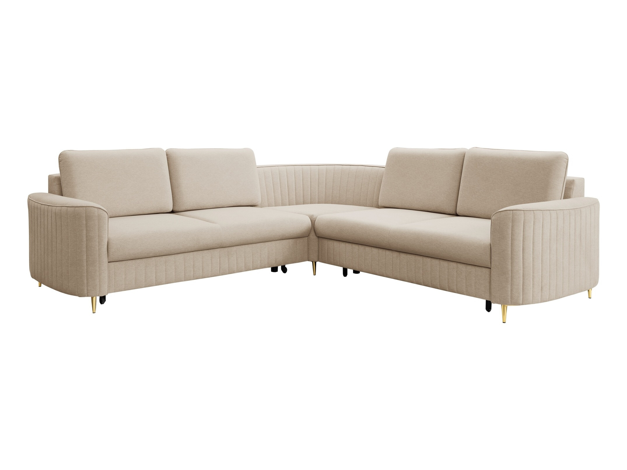 Corner sofa Kingston 157 (Castel 15)