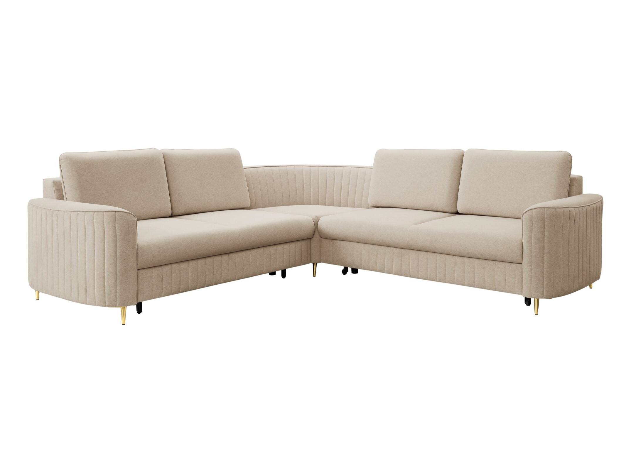 Corner sofa Kingston 157 (Castel 15)