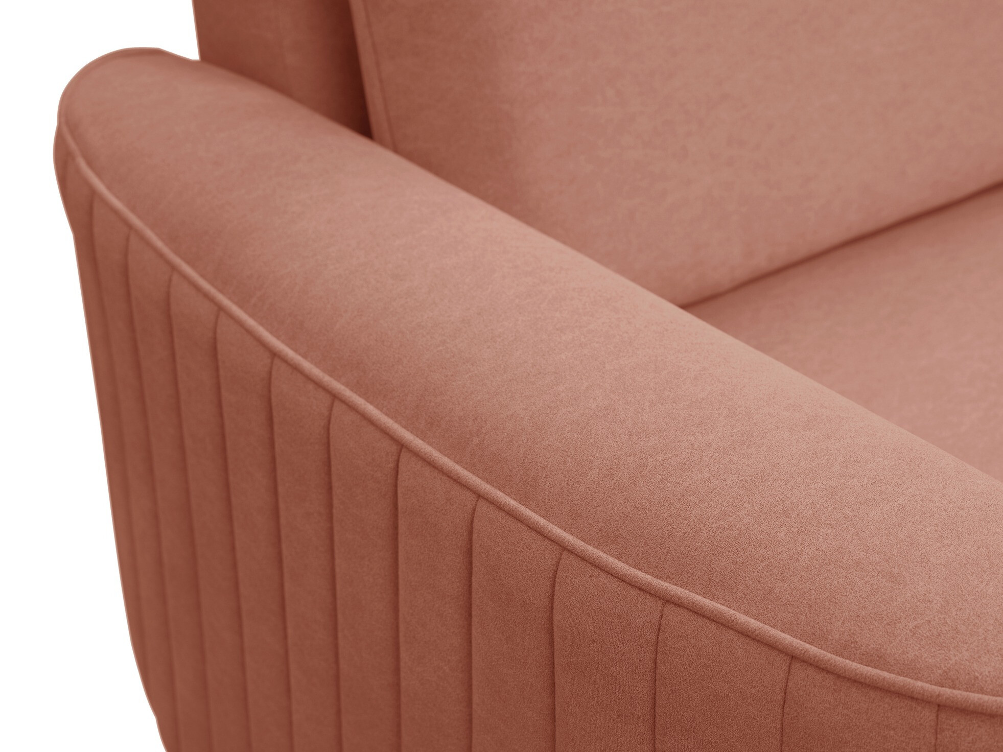 Corner sofa Kingston 157 (Castel 55)