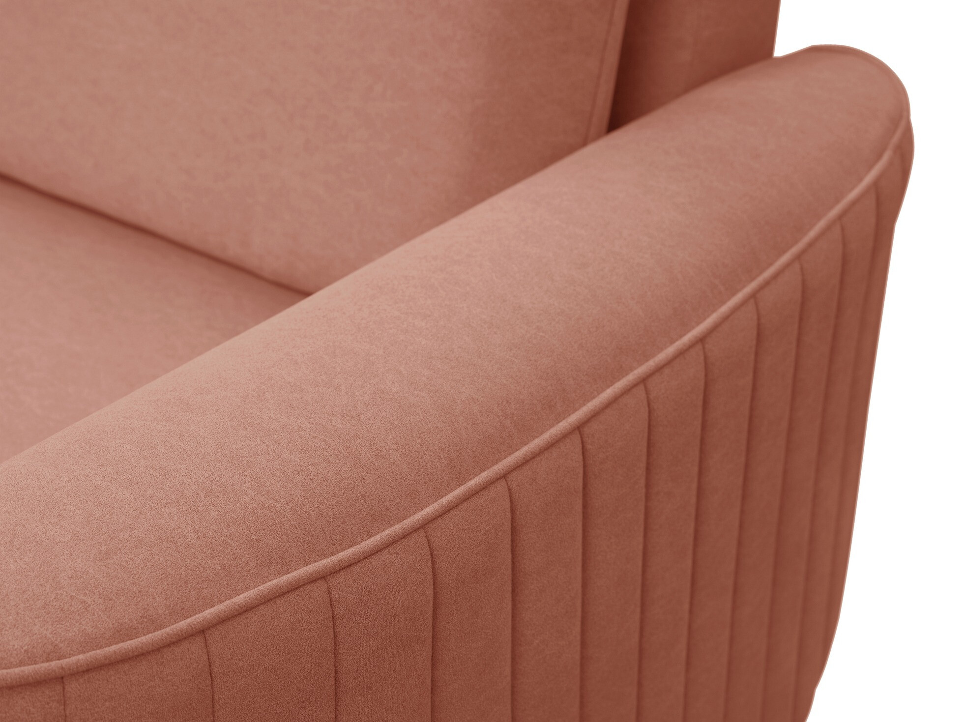 Corner sofa Kingston 157 (Castel 55)
