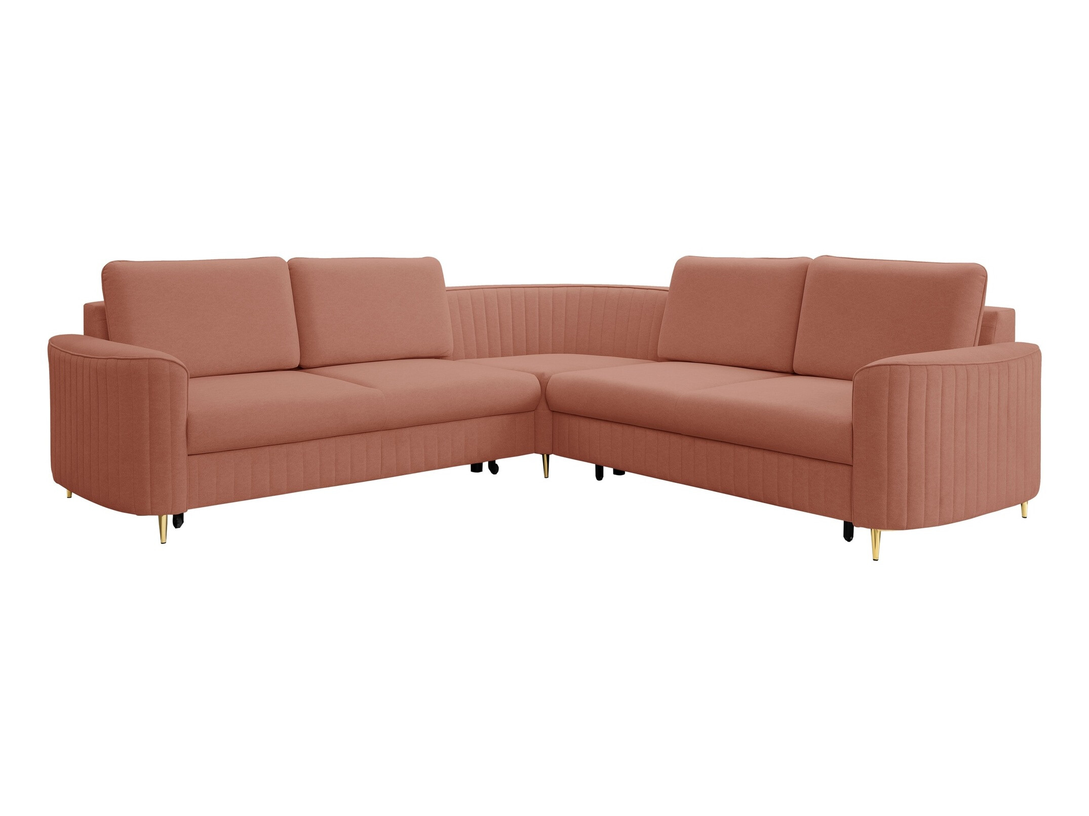 Corner sofa Kingston 157 (Castel 55)