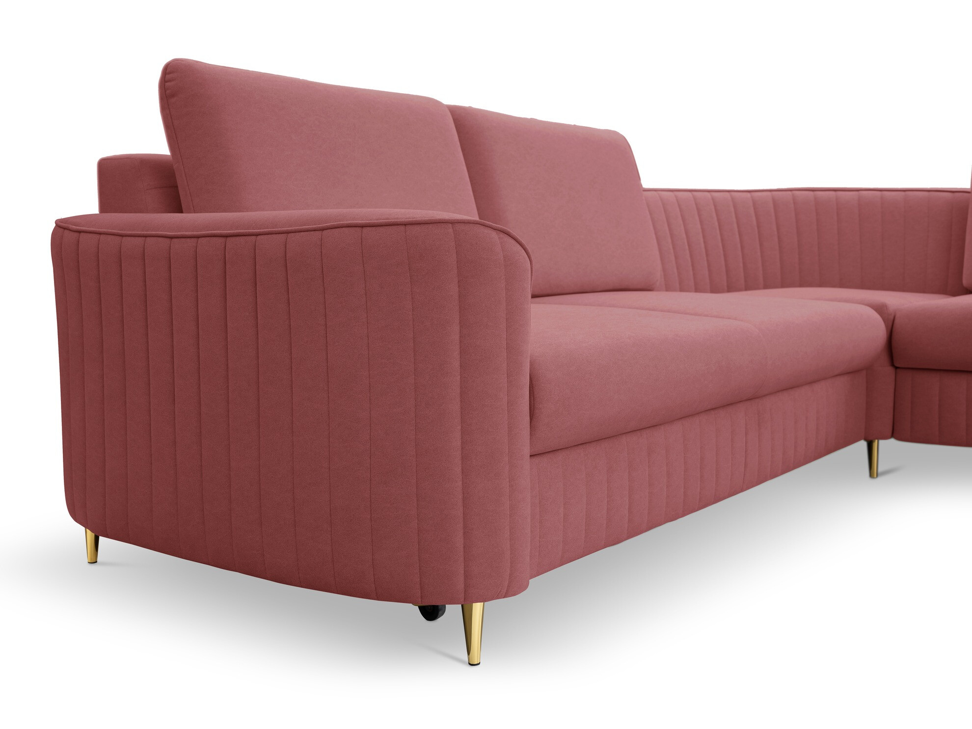 Corner sofa Kingston 157 (Castel 59)