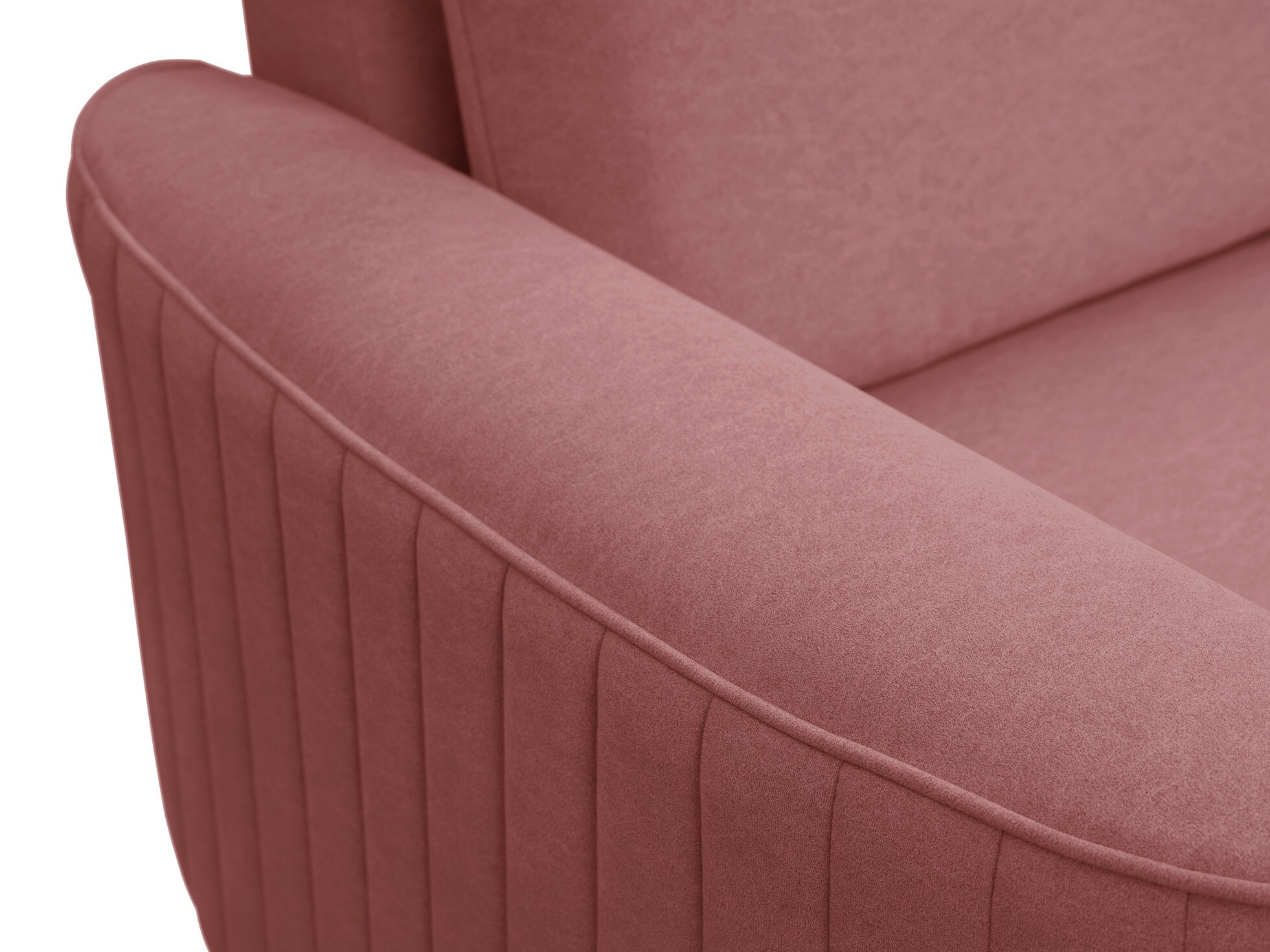 Corner sofa Kingston 157 (Castel 59)