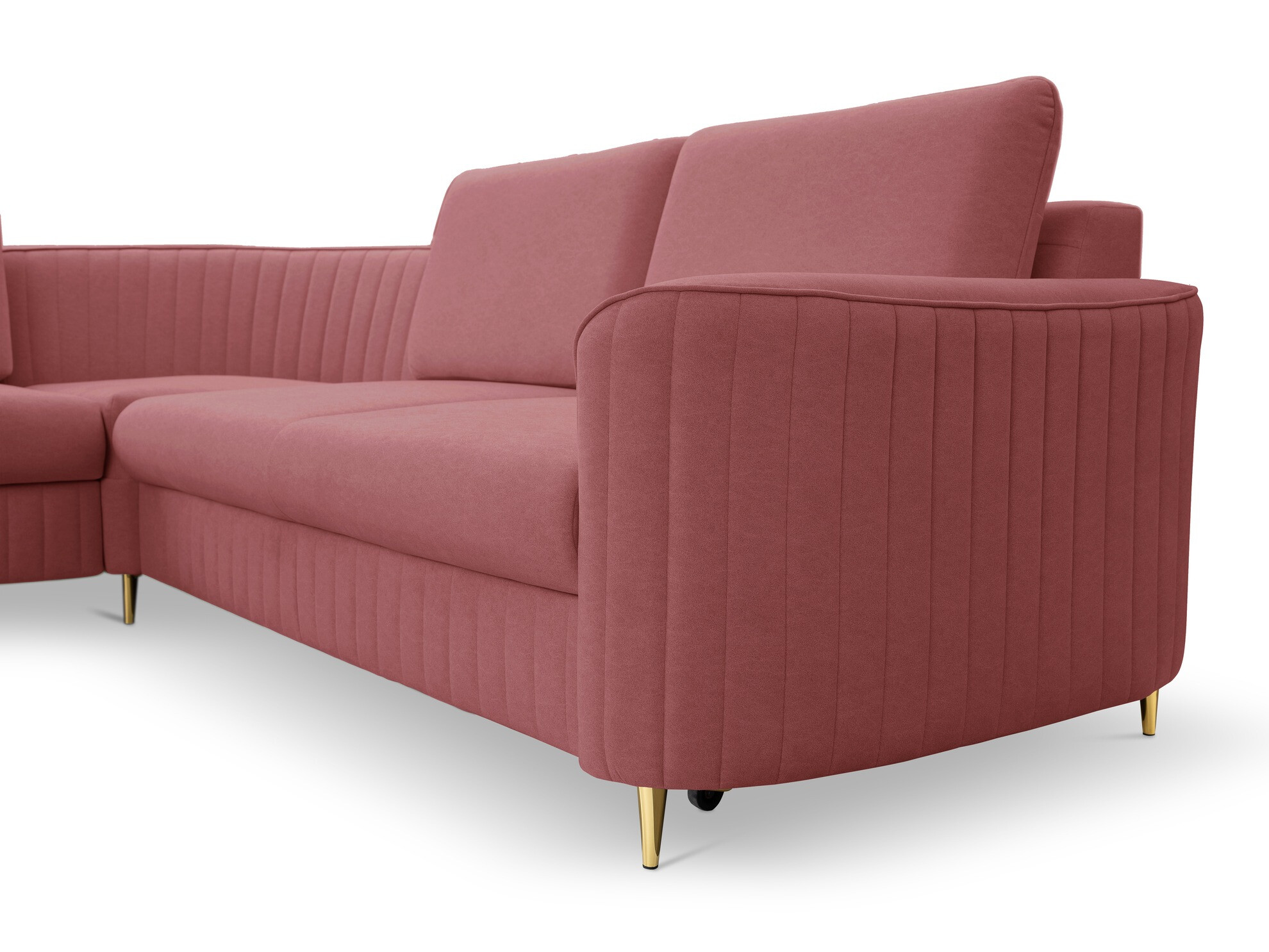 Corner sofa Kingston 157 (Castel 59)