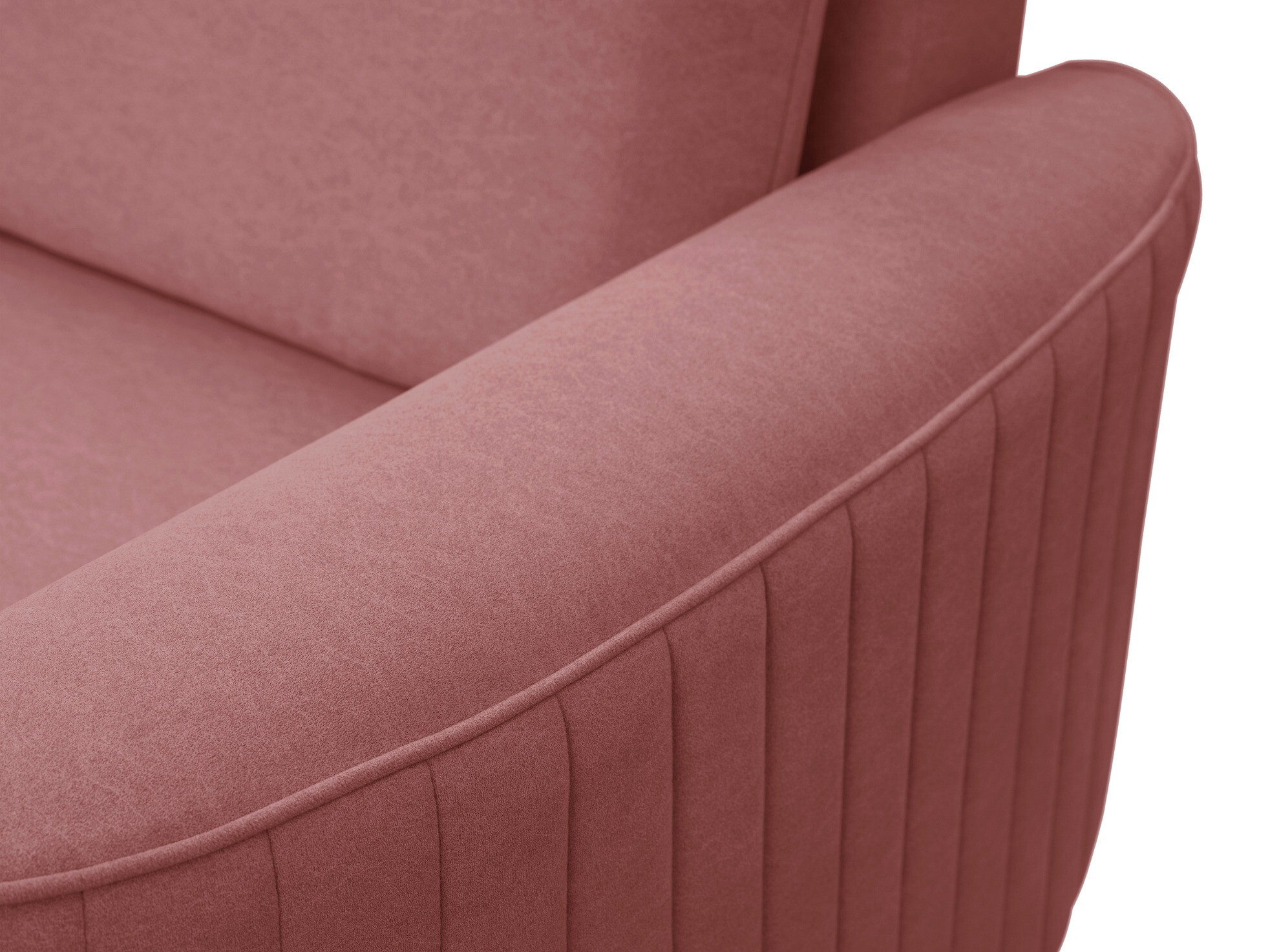 Corner sofa Kingston 157 (Castel 59)