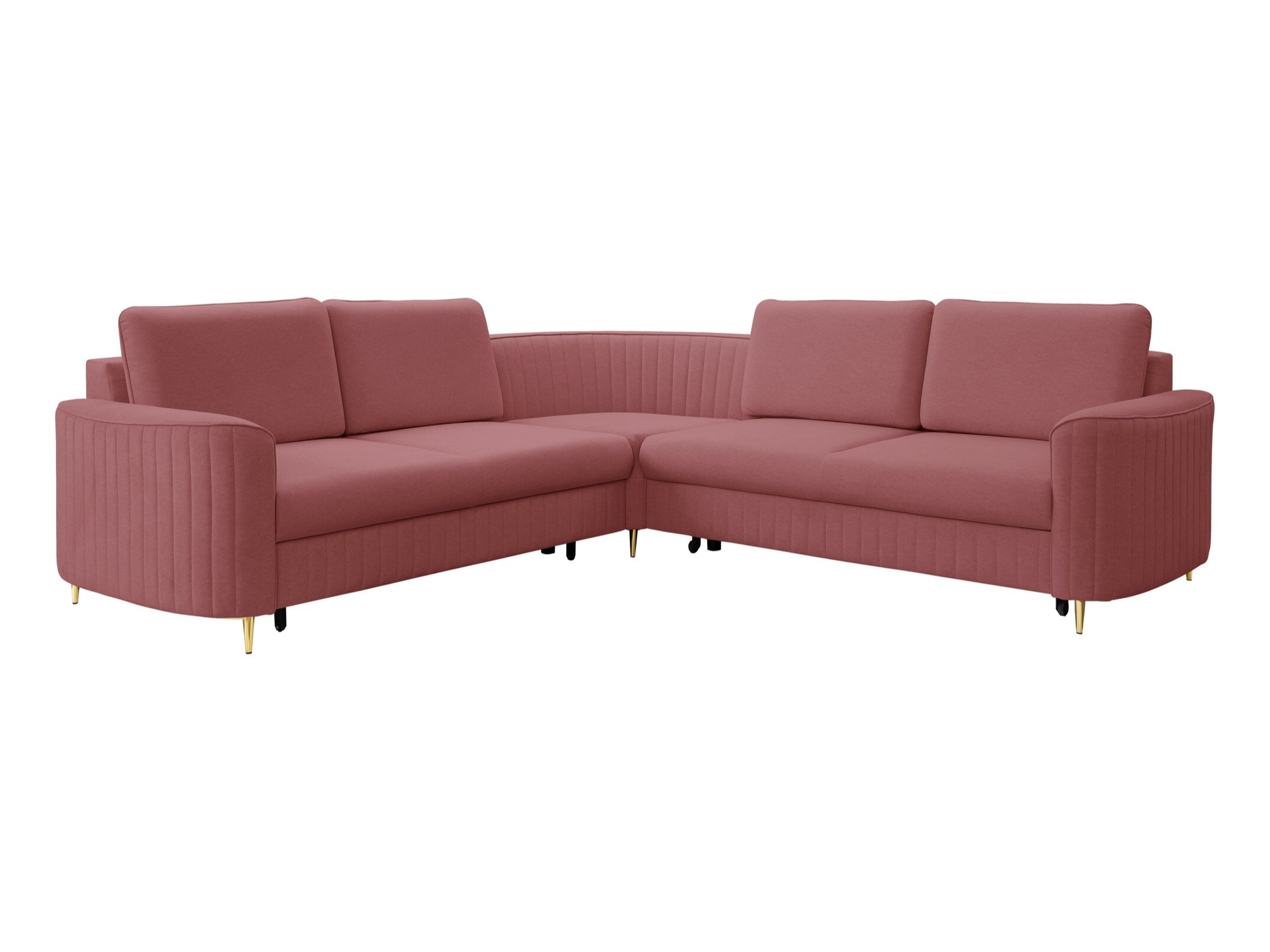 Corner sofa Kingston 157 (Castel 59)