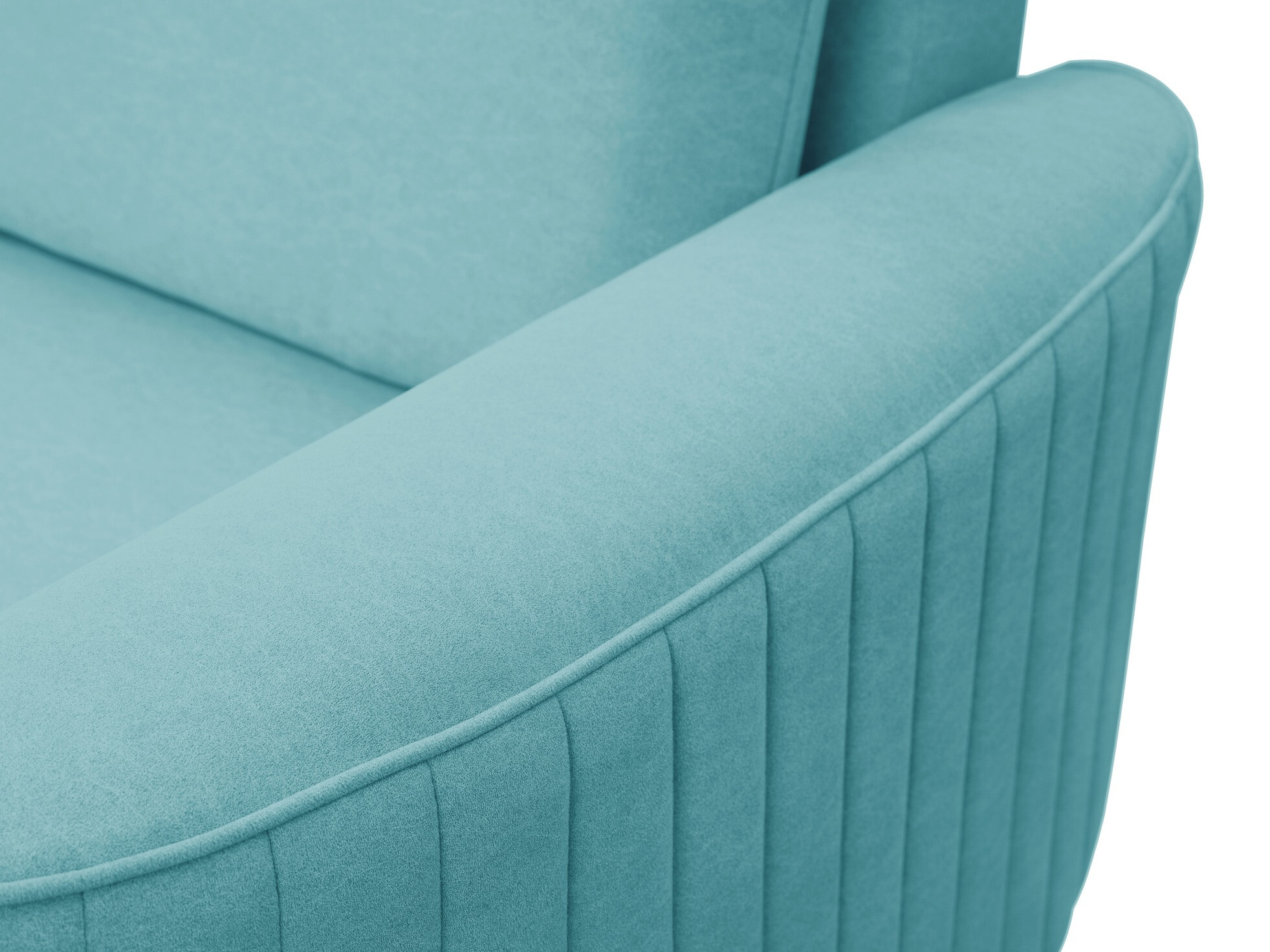 Corner sofa Kingston 157 (Castel 70)