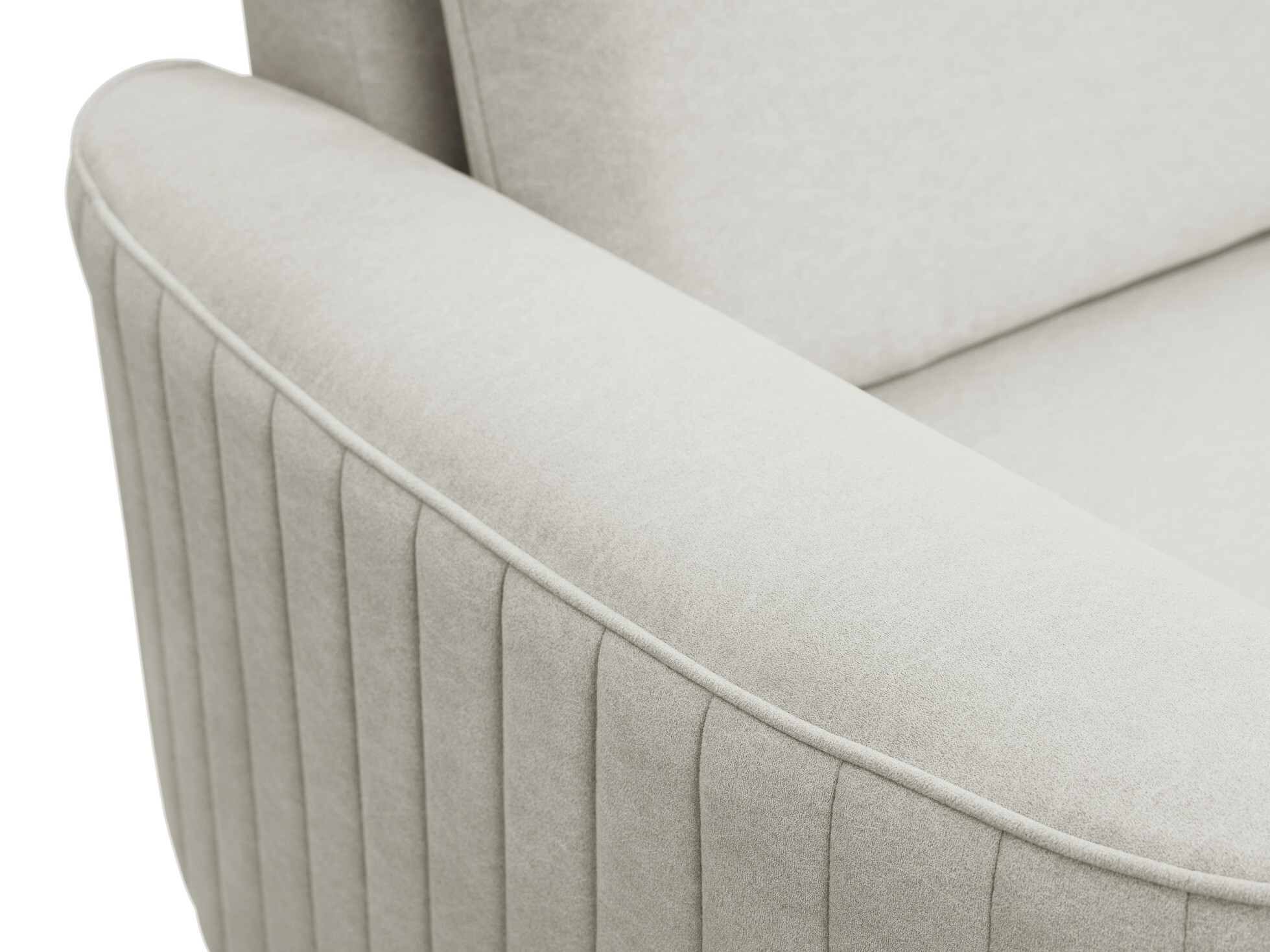 Corner sofa Kingston 157 (Castel 80)