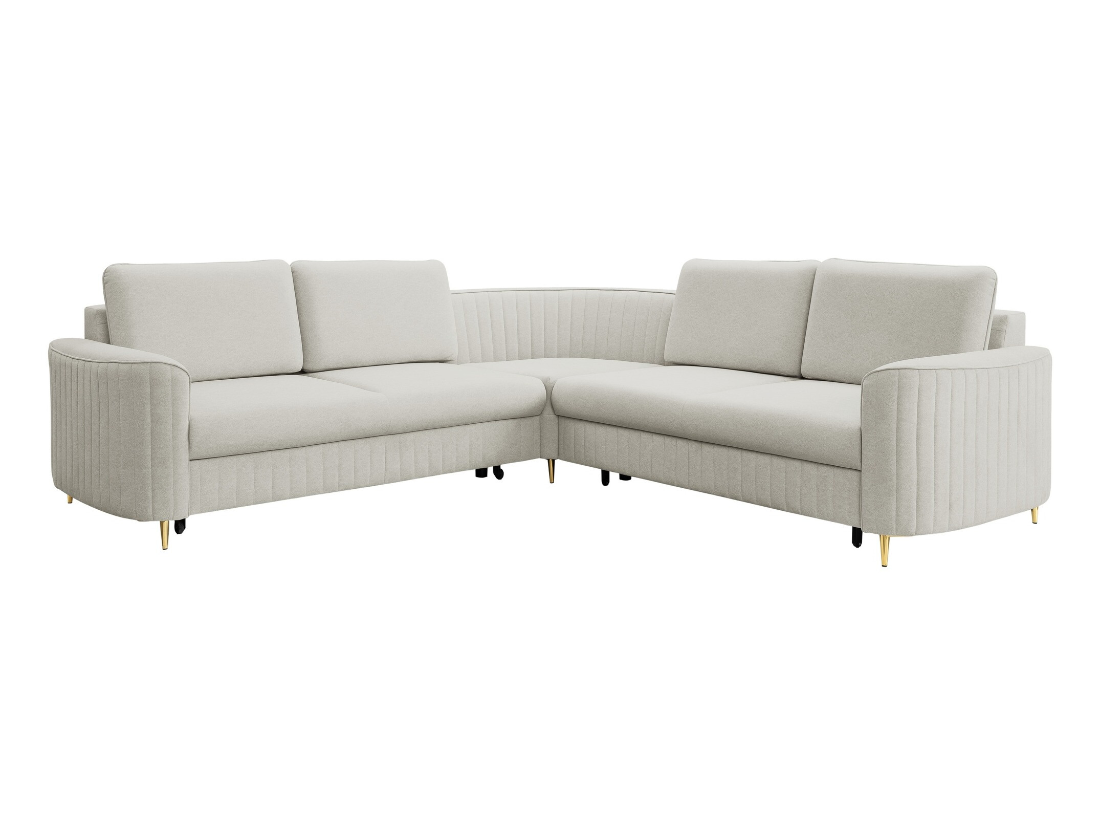 Corner sofa Kingston 157 (Castel 80)