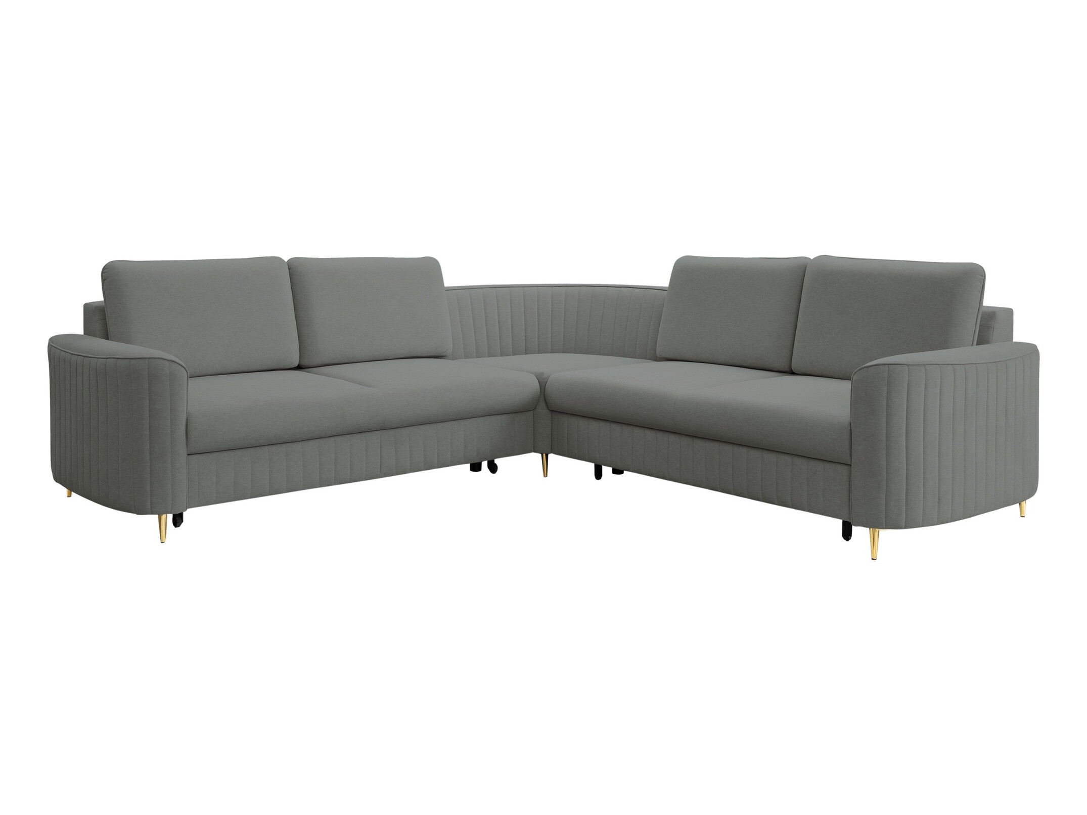 Corner sofa Kingston 157 (Castel 93)