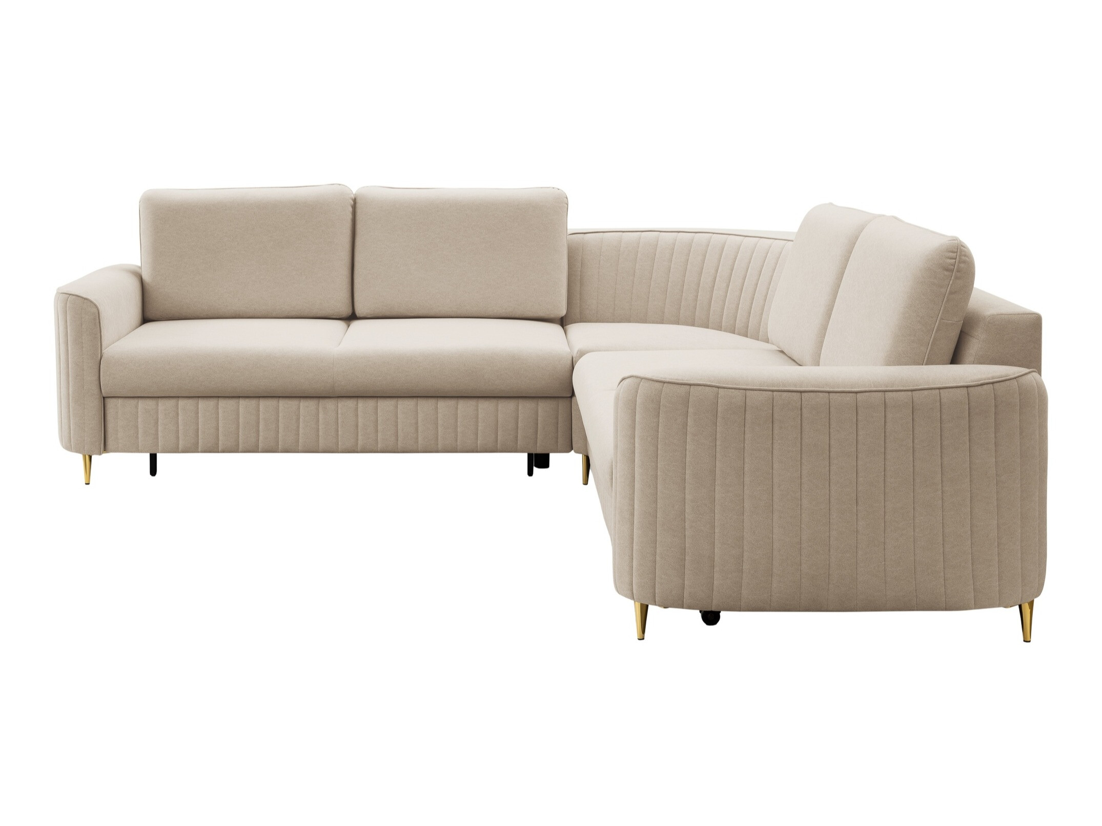 Corner sofa Kingston 157 (Castel 15)