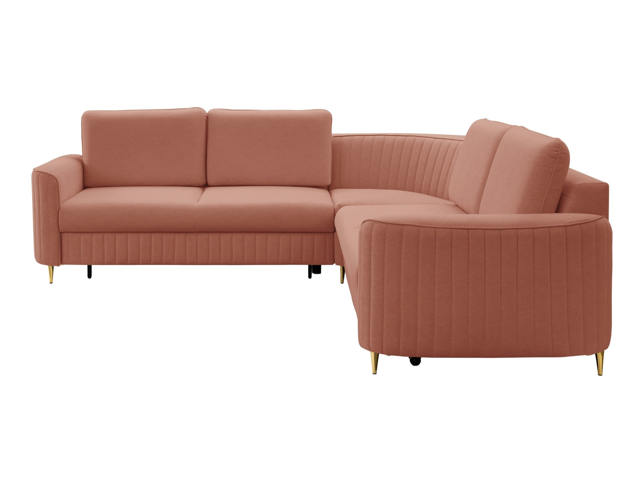 Corner sofa Kingston 157 (Castel 55)