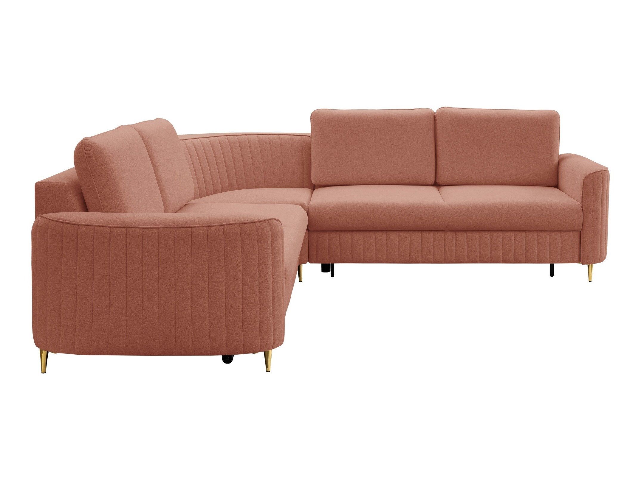Corner sofa Kingston 157 (Castel 55)