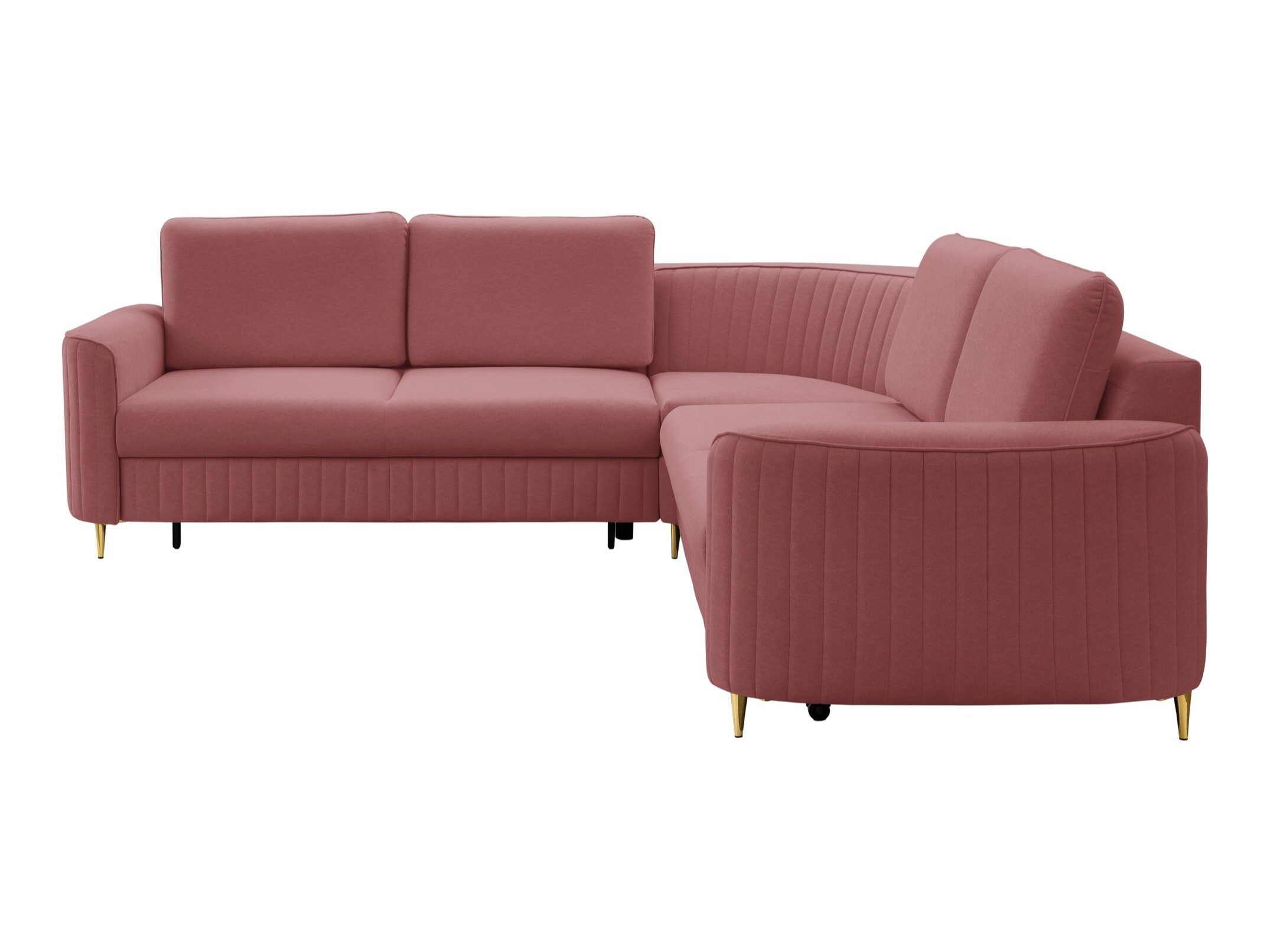 Corner sofa Kingston 157 (Castel 59)