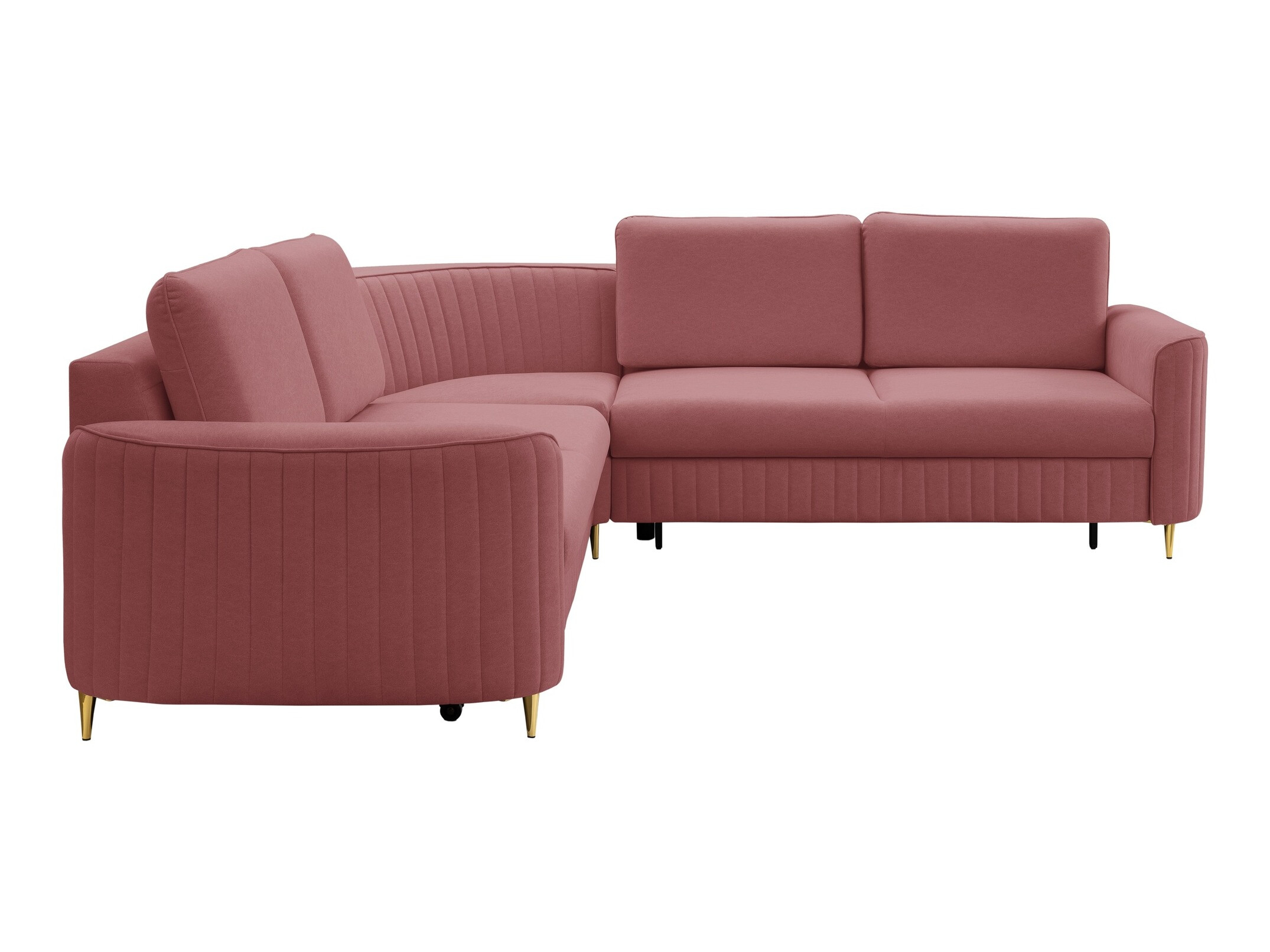 Corner sofa Kingston 157 (Castel 59)