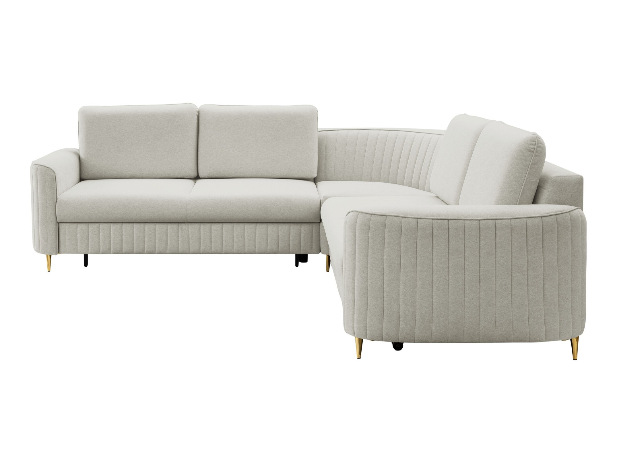Corner sofa Kingston 157 (Castel 80)