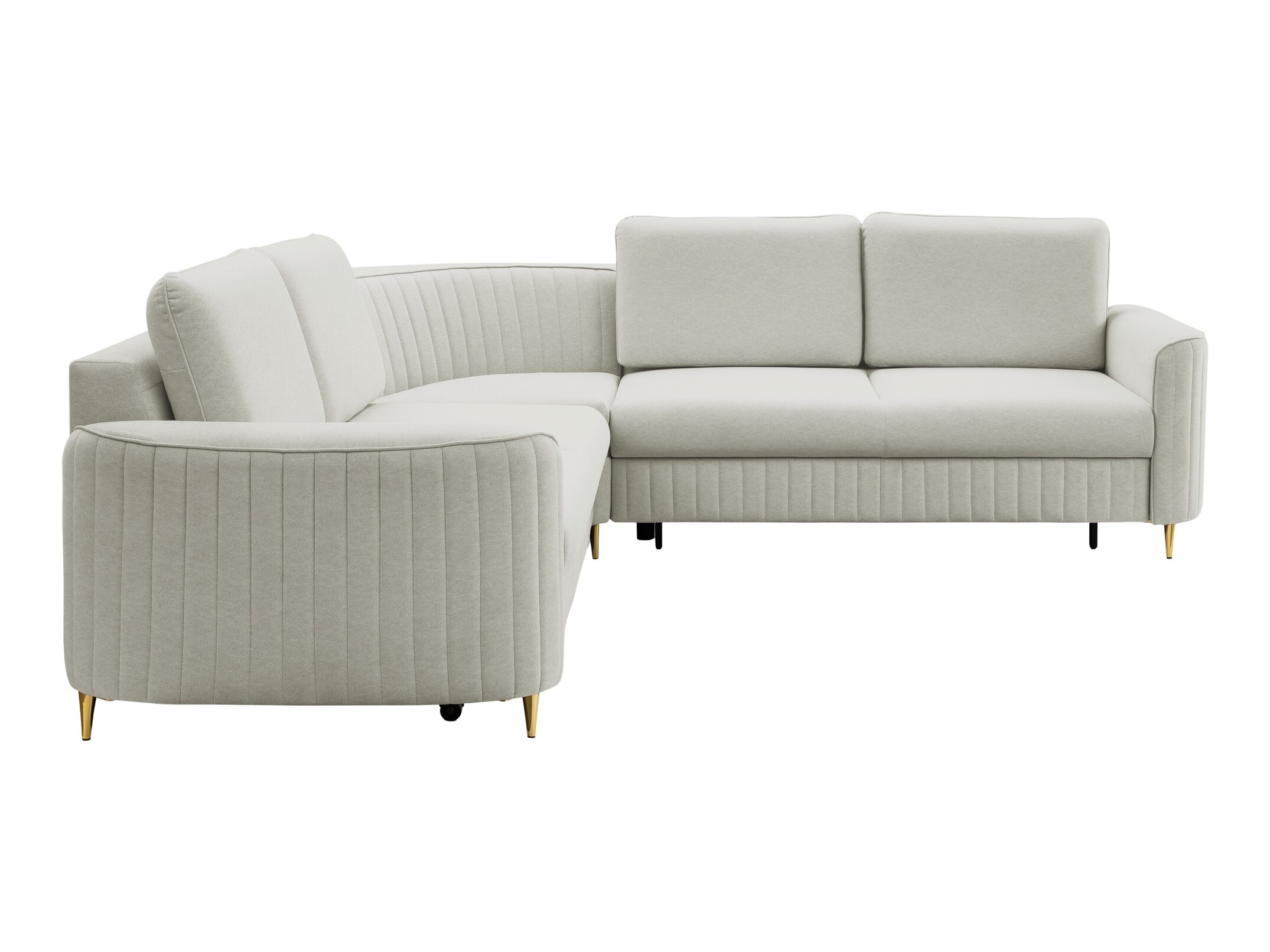 Corner sofa Kingston 157 (Castel 80)