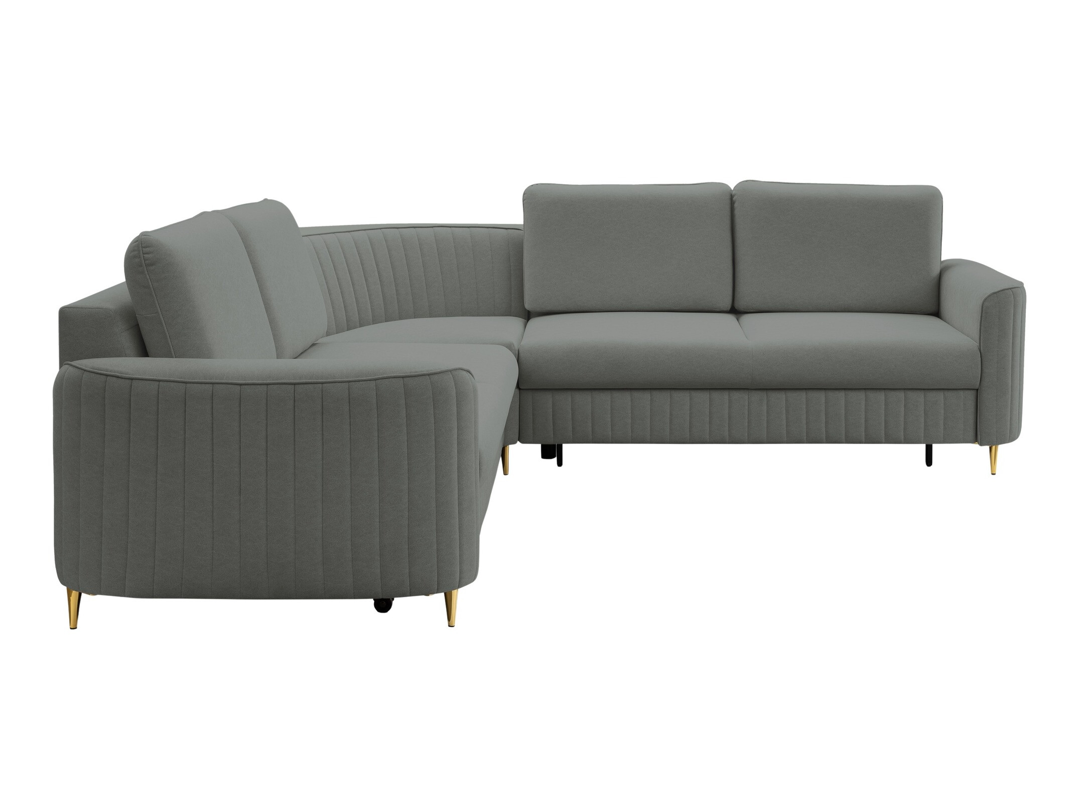 Corner sofa Kingston 157 (Castel 93)