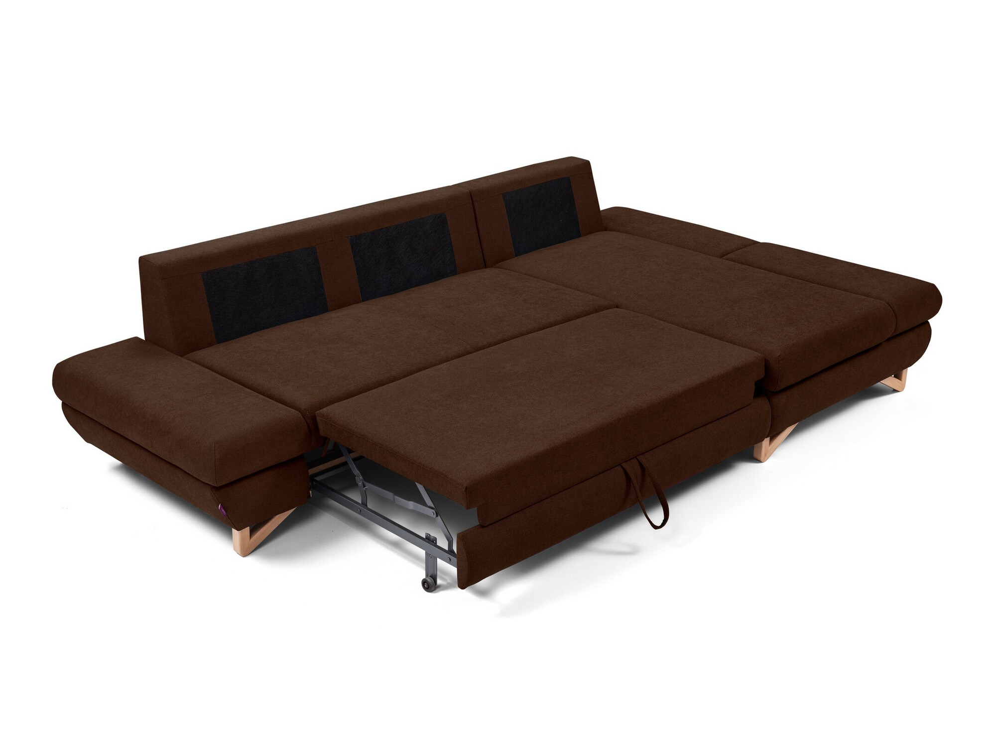 Corner sofa Kingston 161 (Avra 06)