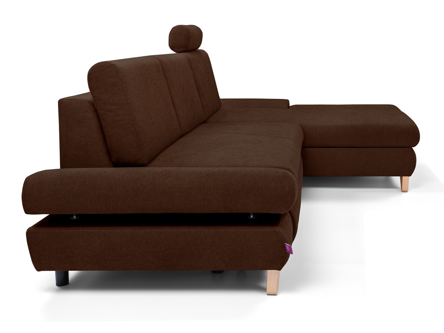 Corner sofa Kingston 161 (Avra 06)