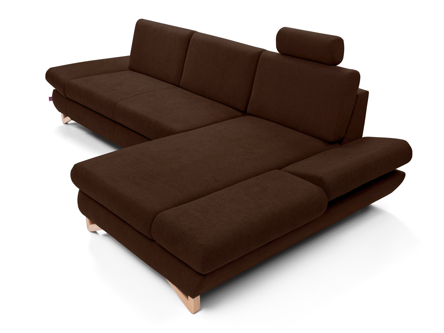 Corner sofa Kingston 161 (Avra 06)