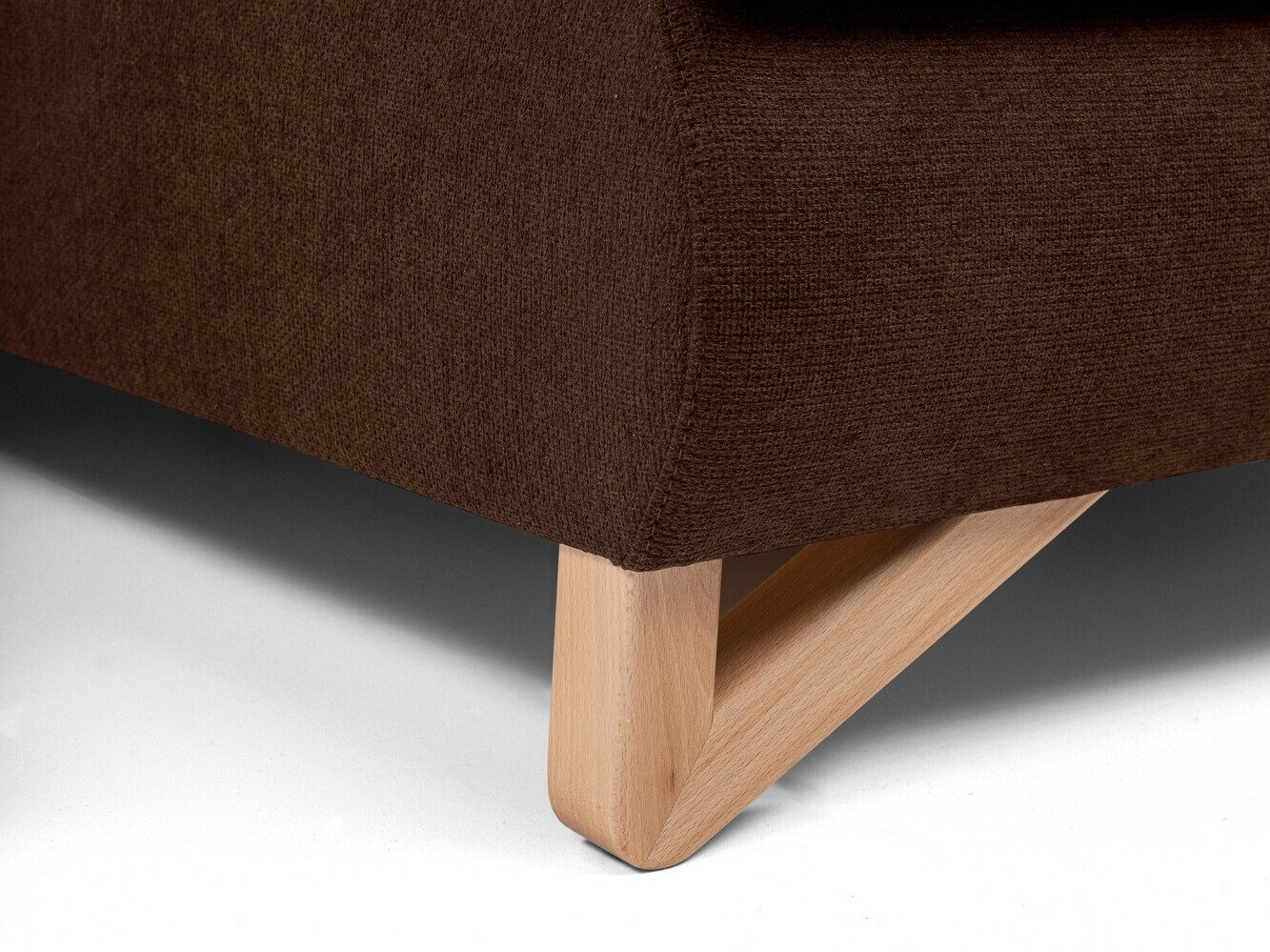 Corner sofa Kingston 161 (Avra 06)