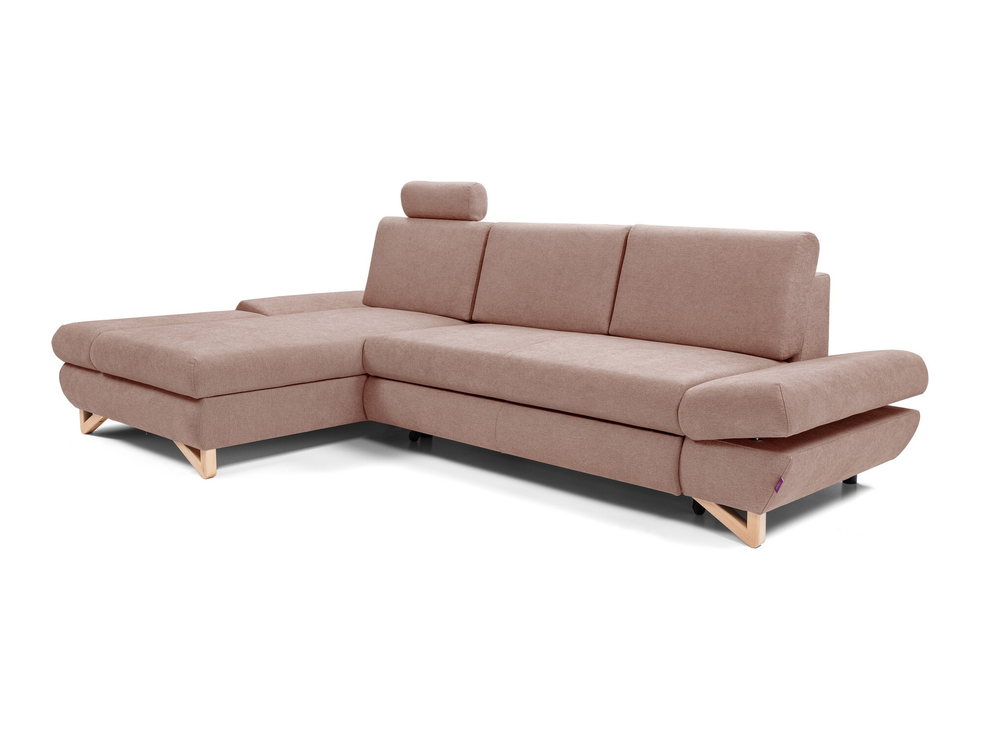 Corner sofa Kingston 161 (Avra 10)