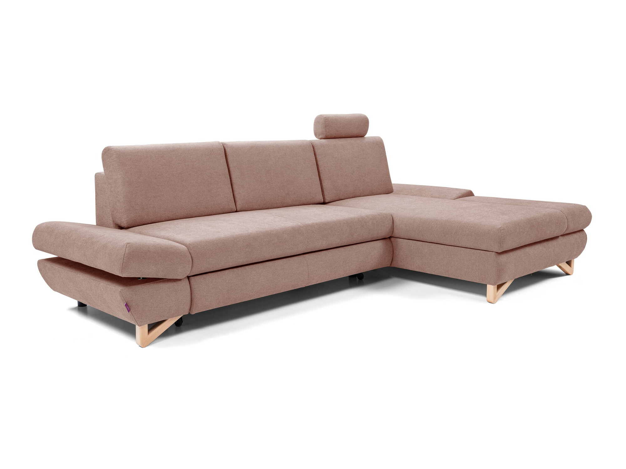 Corner sofa Kingston 161 (Avra 10)