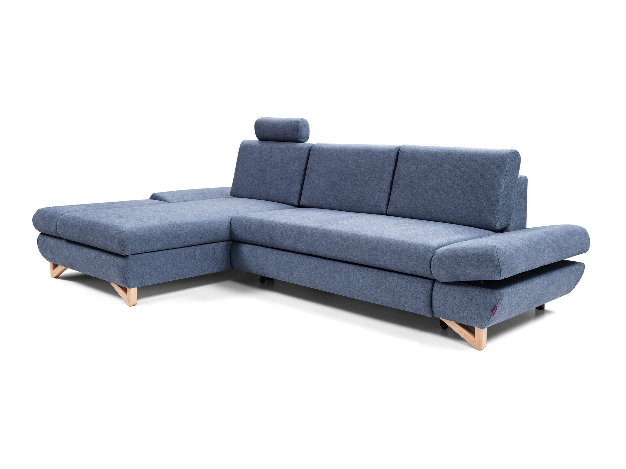 Corner sofa Kingston 161 (Avra 14)