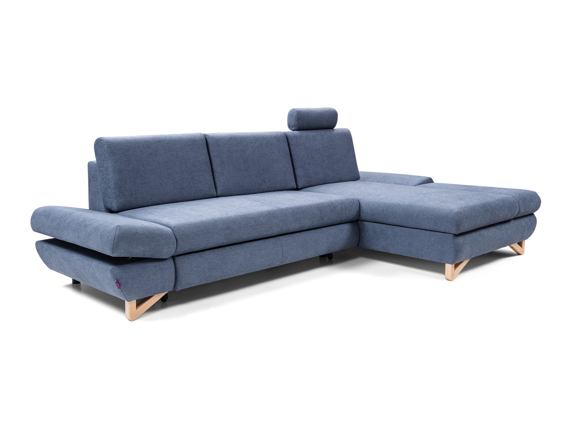 Corner sofa Kingston 161 (Avra 14)