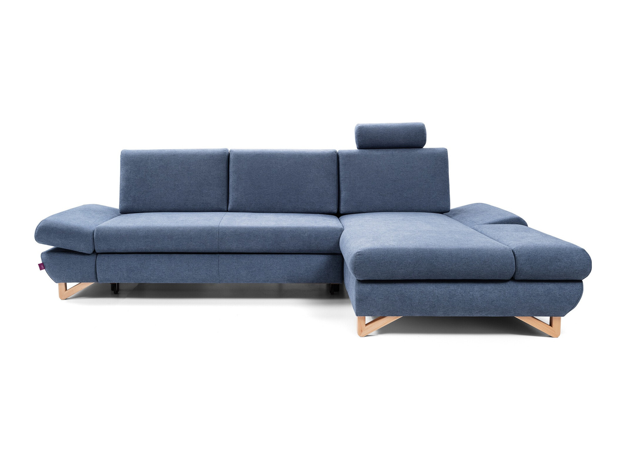 Corner sofa Kingston 161 (Avra 14)