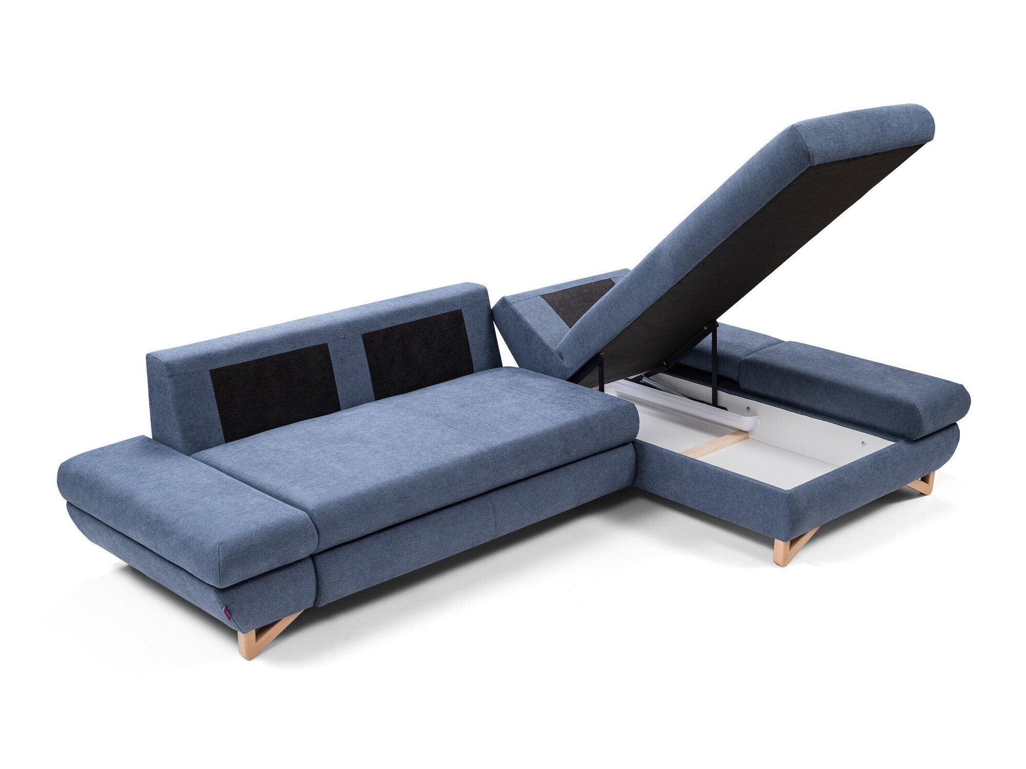 Corner sofa Kingston 161 (Avra 14)
