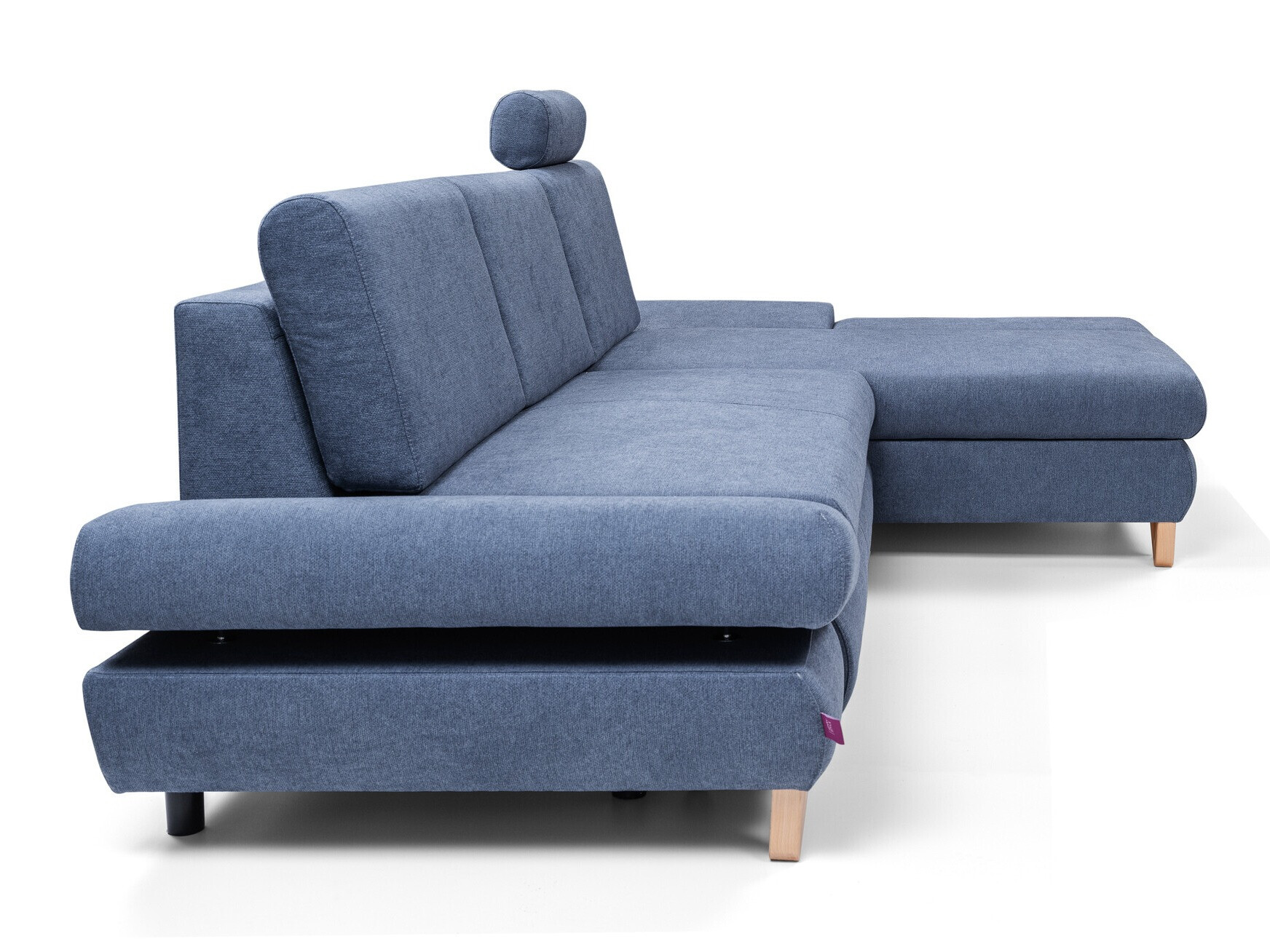 Corner sofa Kingston 161 (Avra 14)