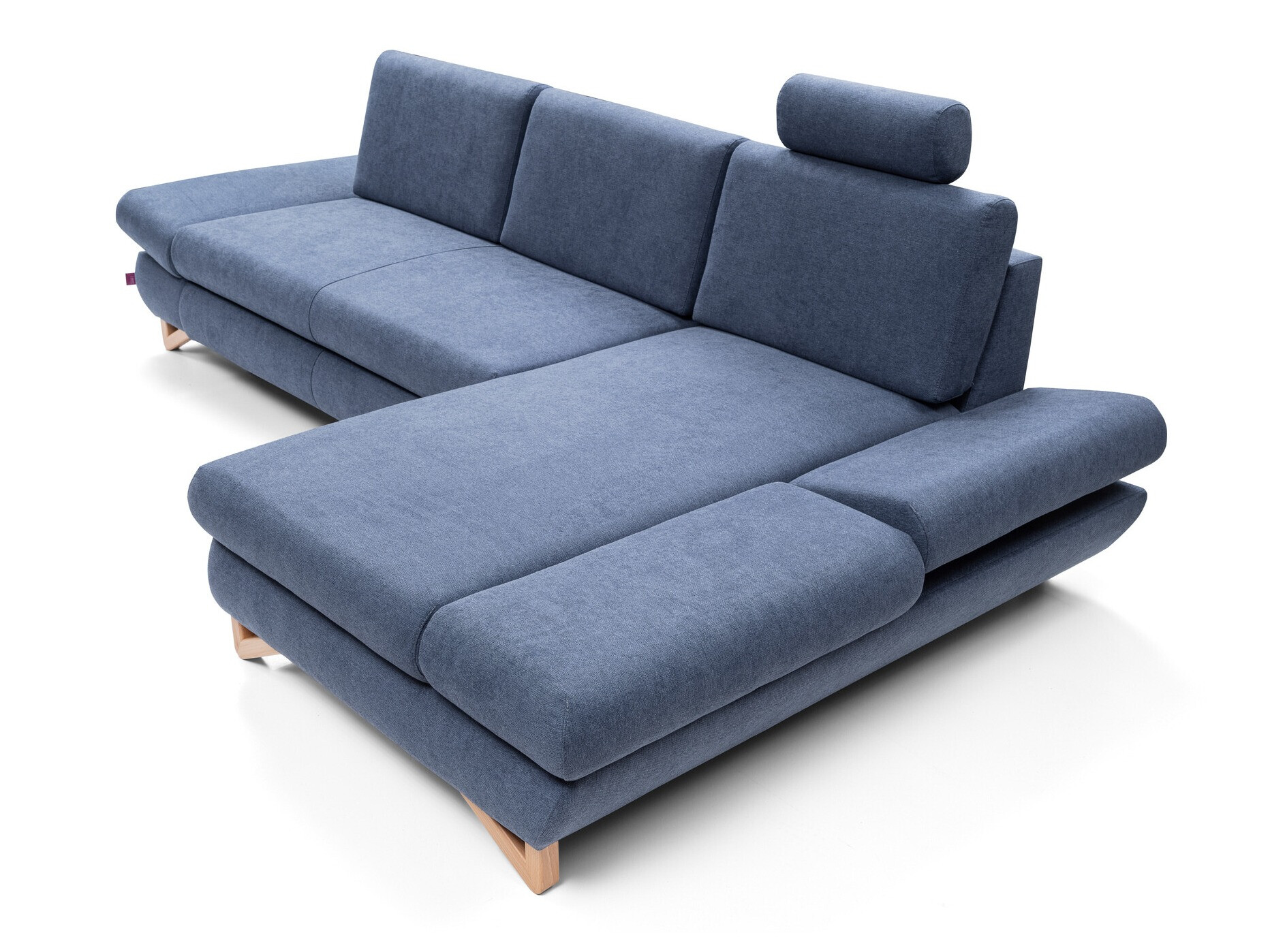 Corner sofa Kingston 161 (Avra 14)