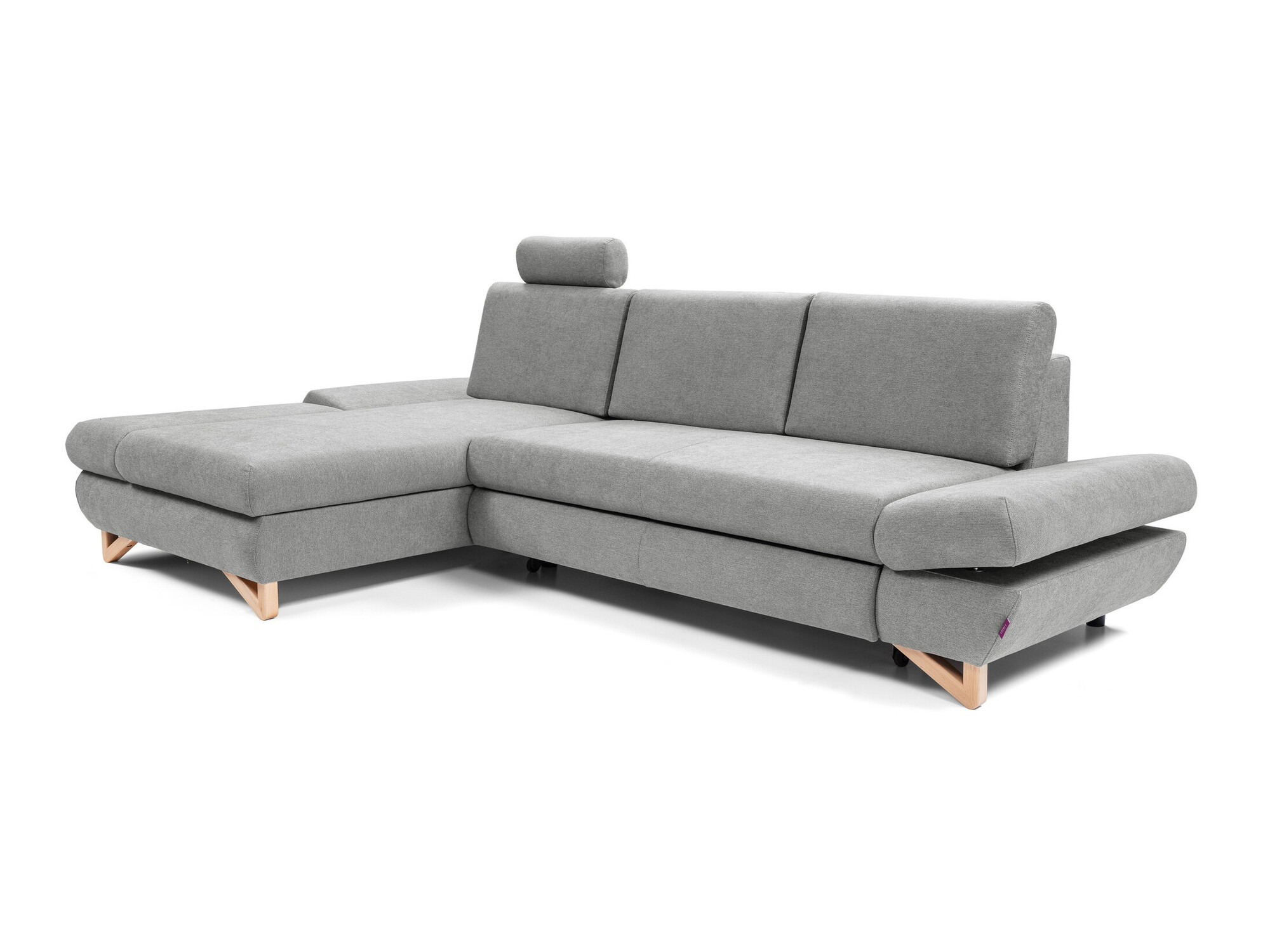 Corner sofa Kingston 161 (Avra 16)