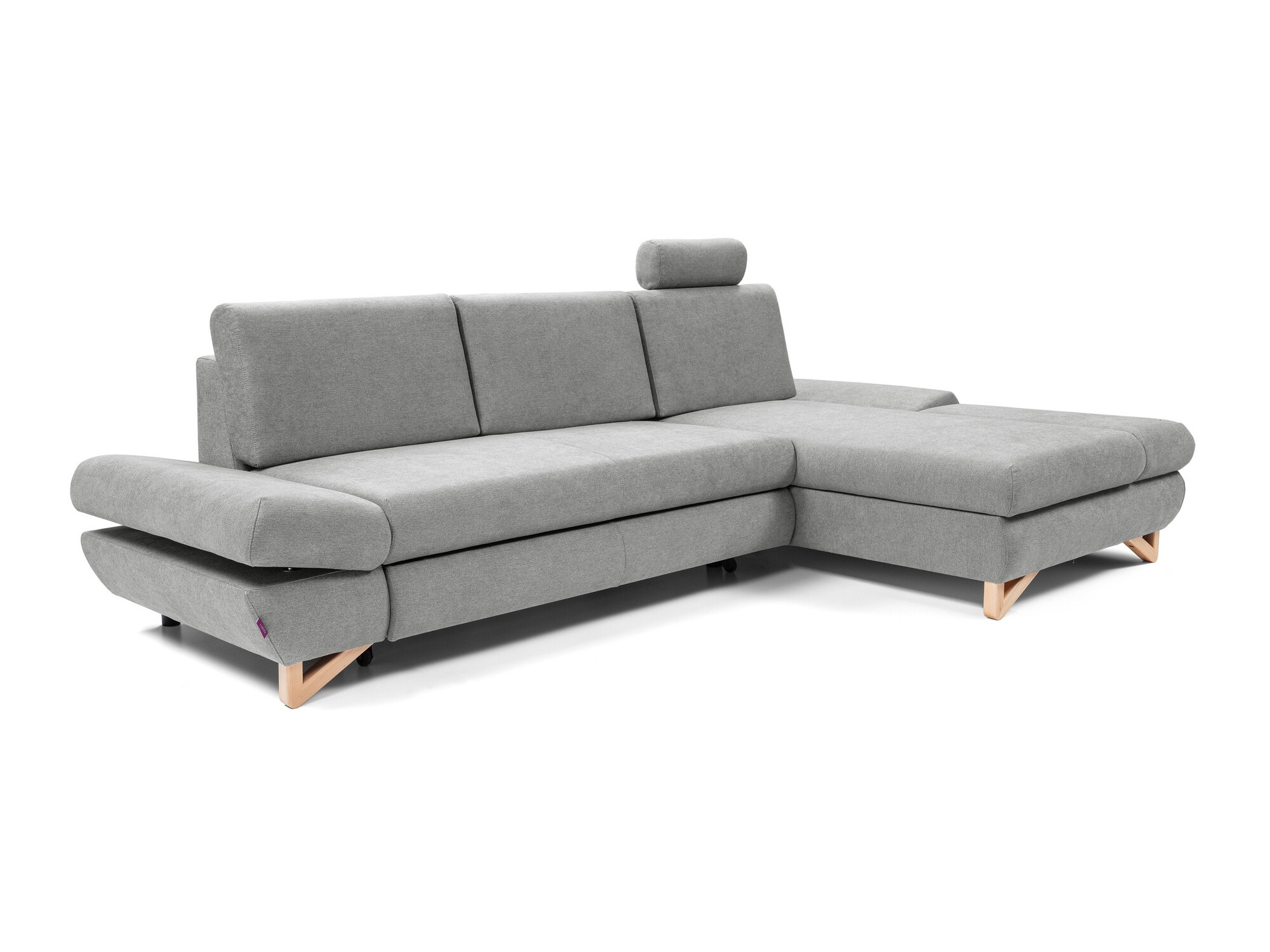 Corner sofa Kingston 161 (Avra 16)