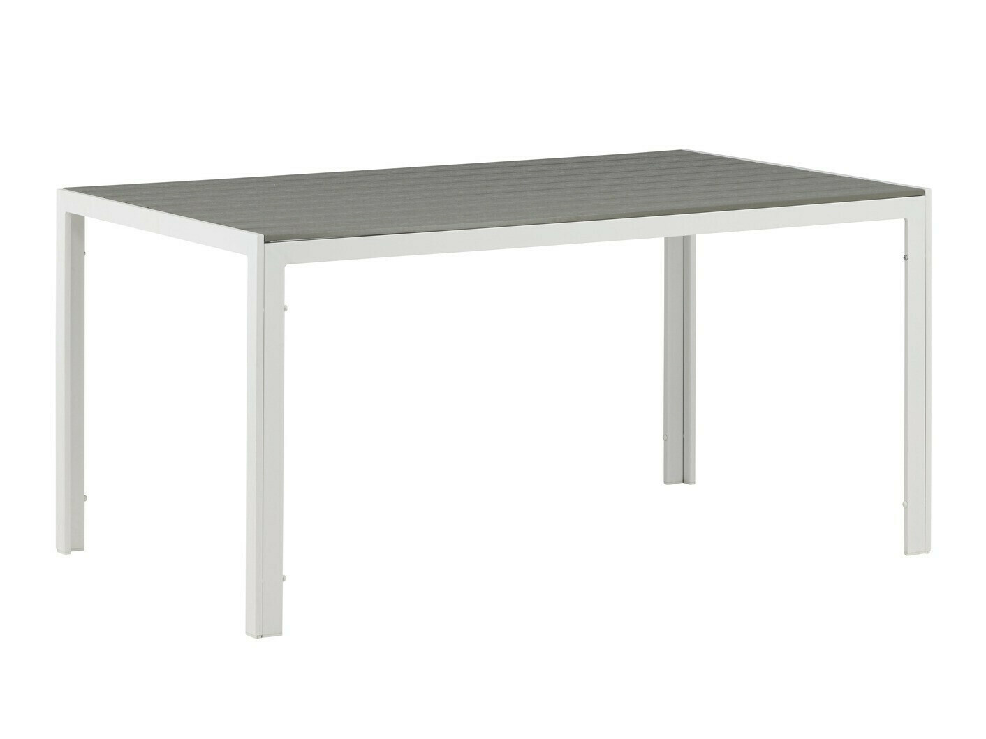 Table and chairs set Dallas 4660