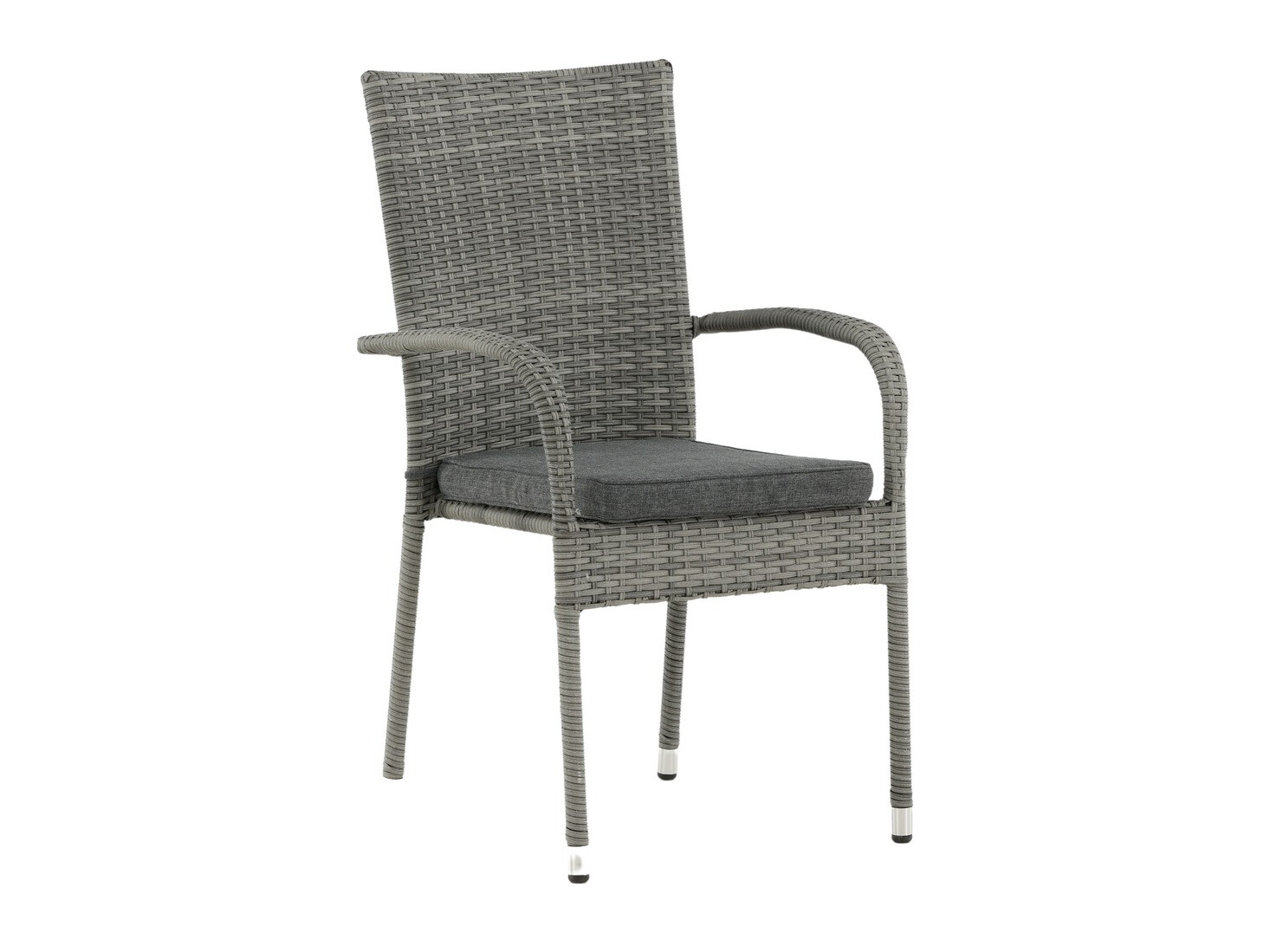 Table and chairs set Dallas 4660