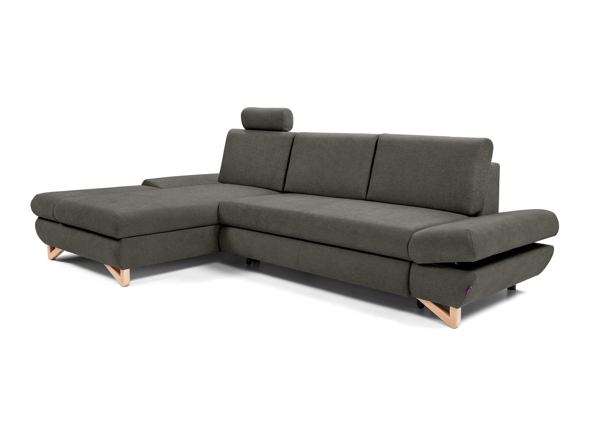 Corner sofa Kingston 161 (Avra 17)