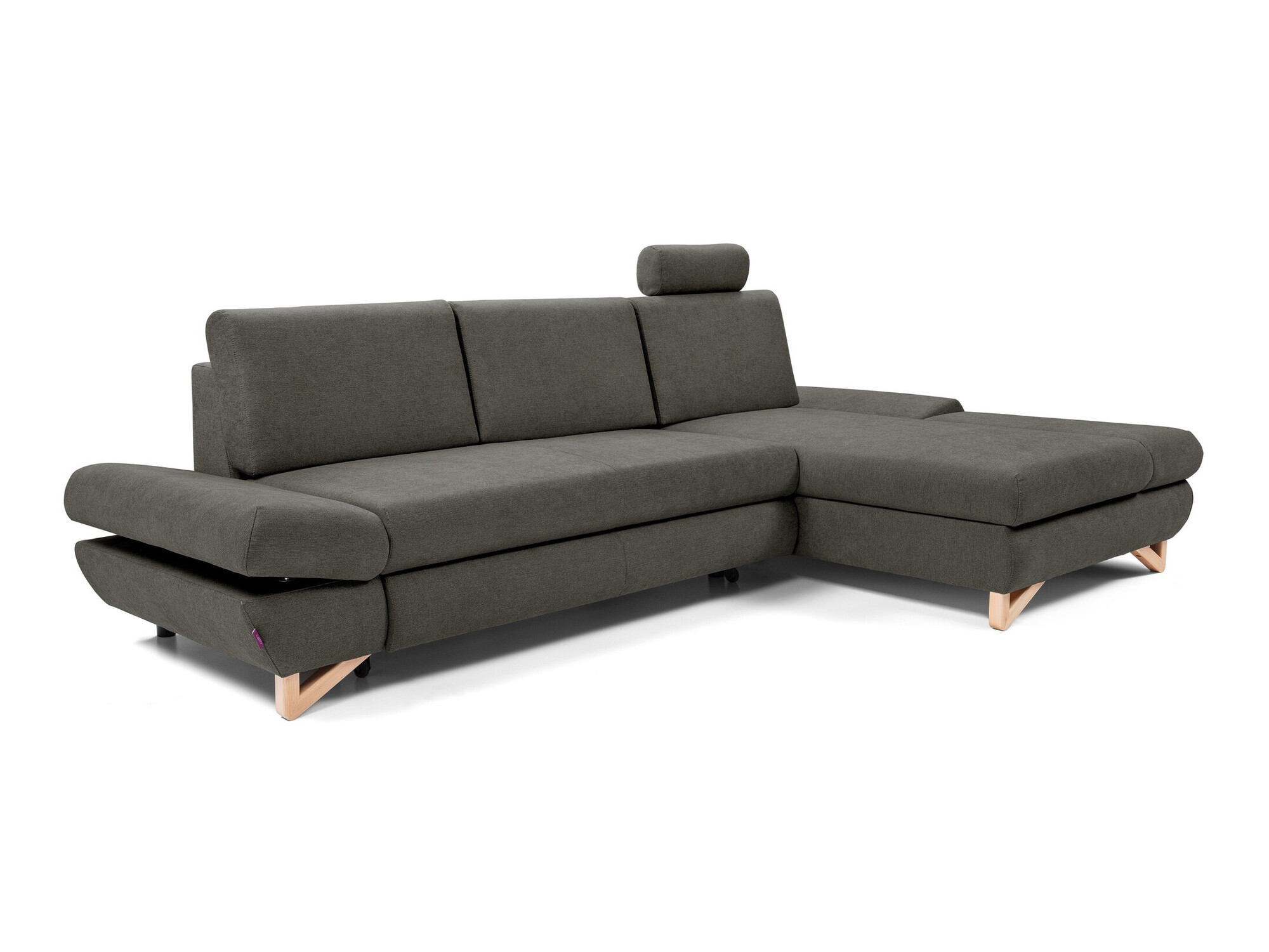 Corner sofa Kingston 161 (Avra 17)
