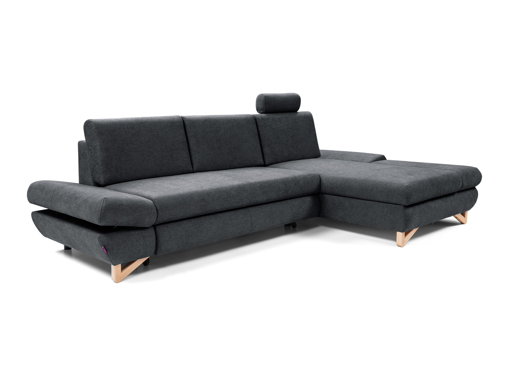 Corner sofa Kingston 161 (Avra 18)